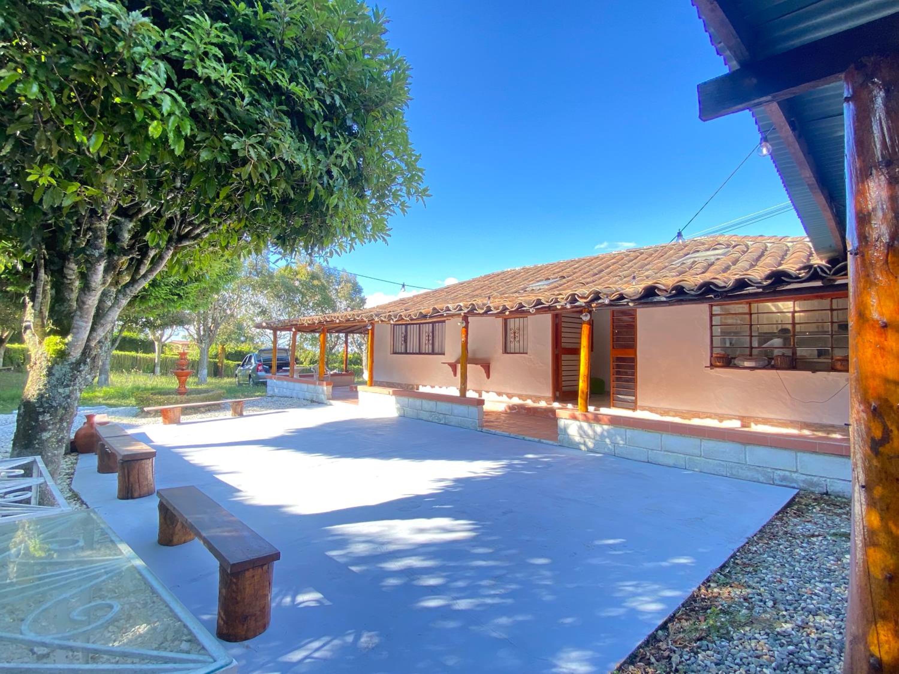 Villa Ligia