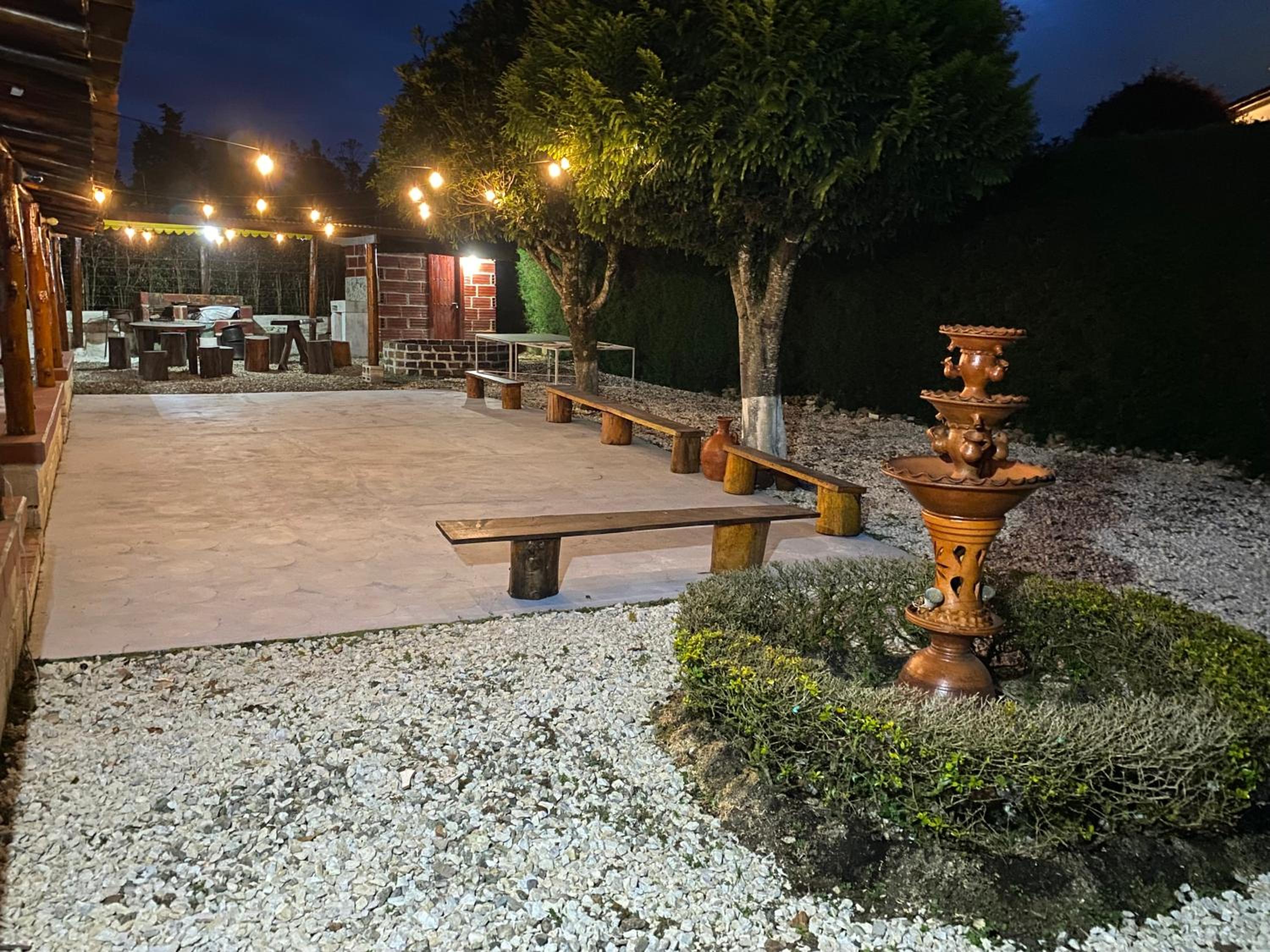 Villa Ligia