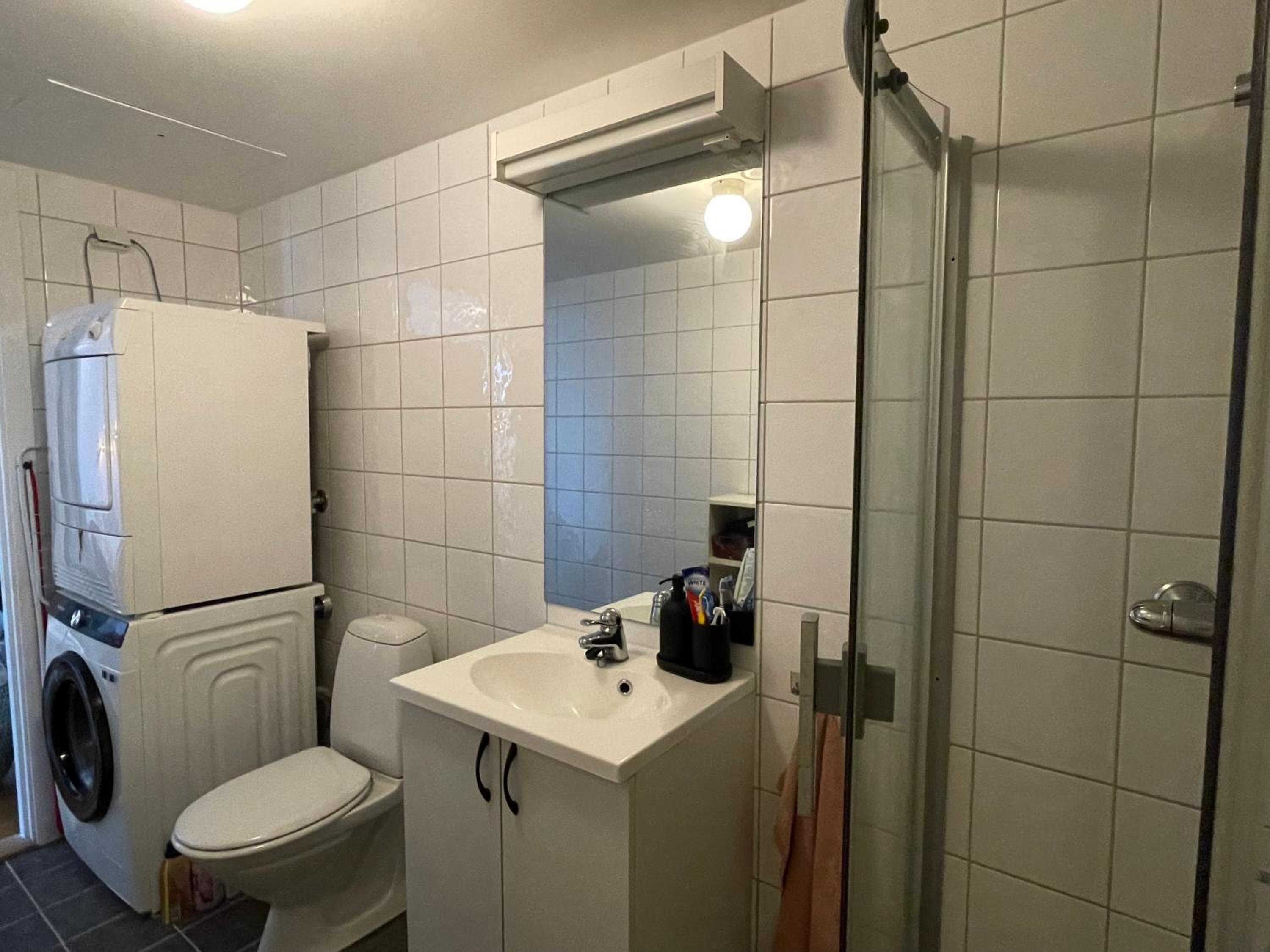Cozy Apartment Lervig