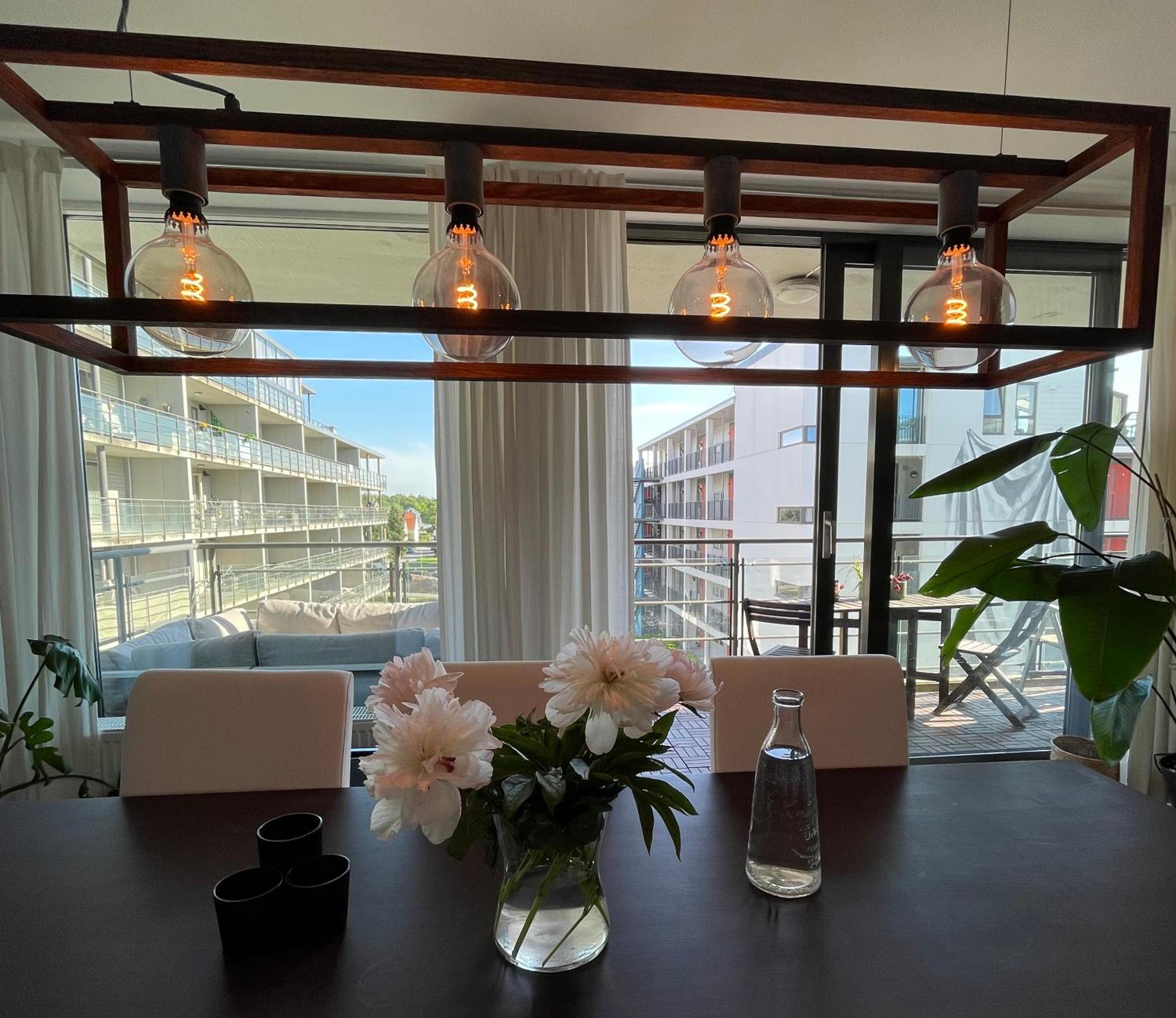 Cozy Apartment Lervig