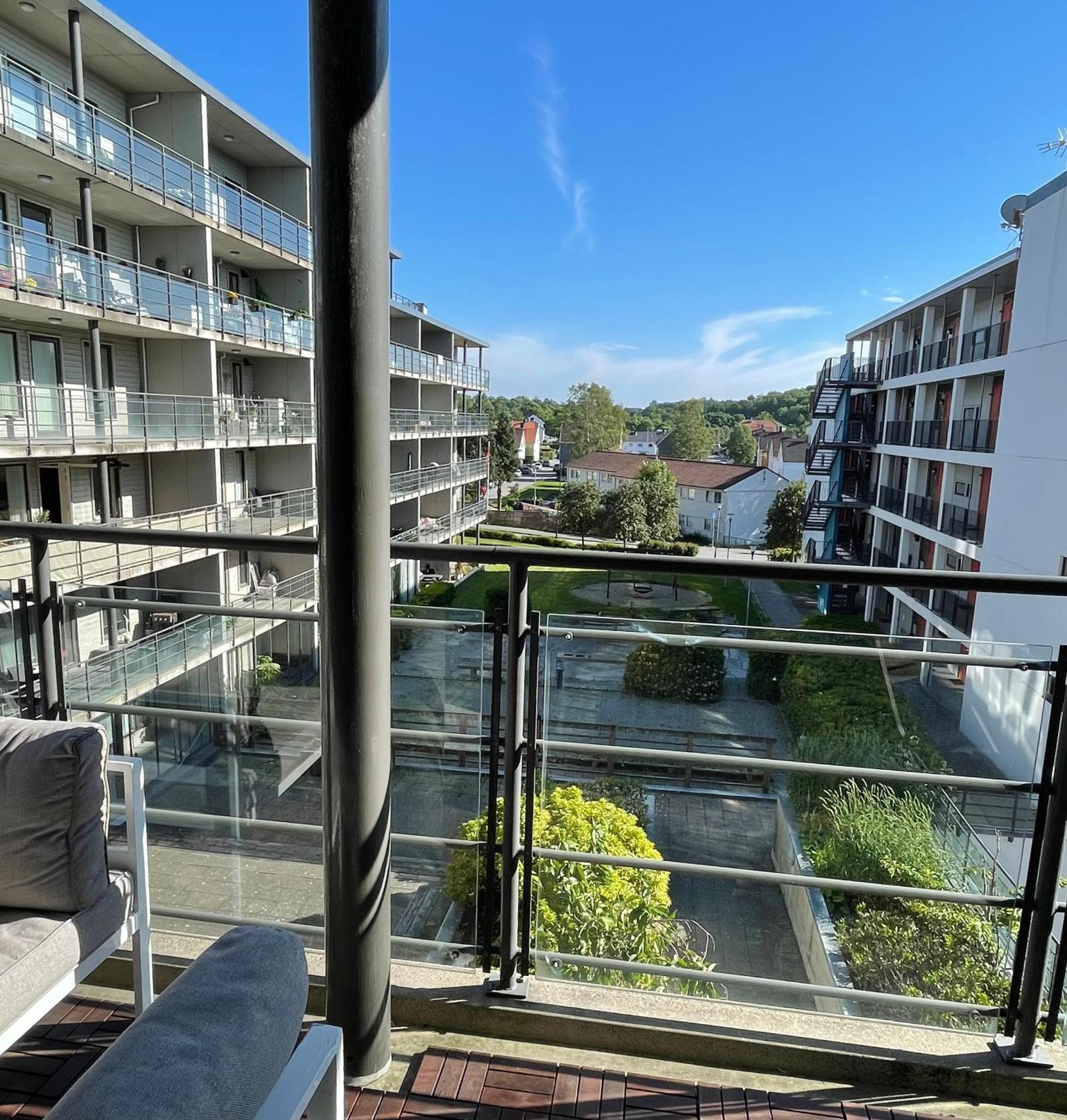 Cozy Apartment Lervig