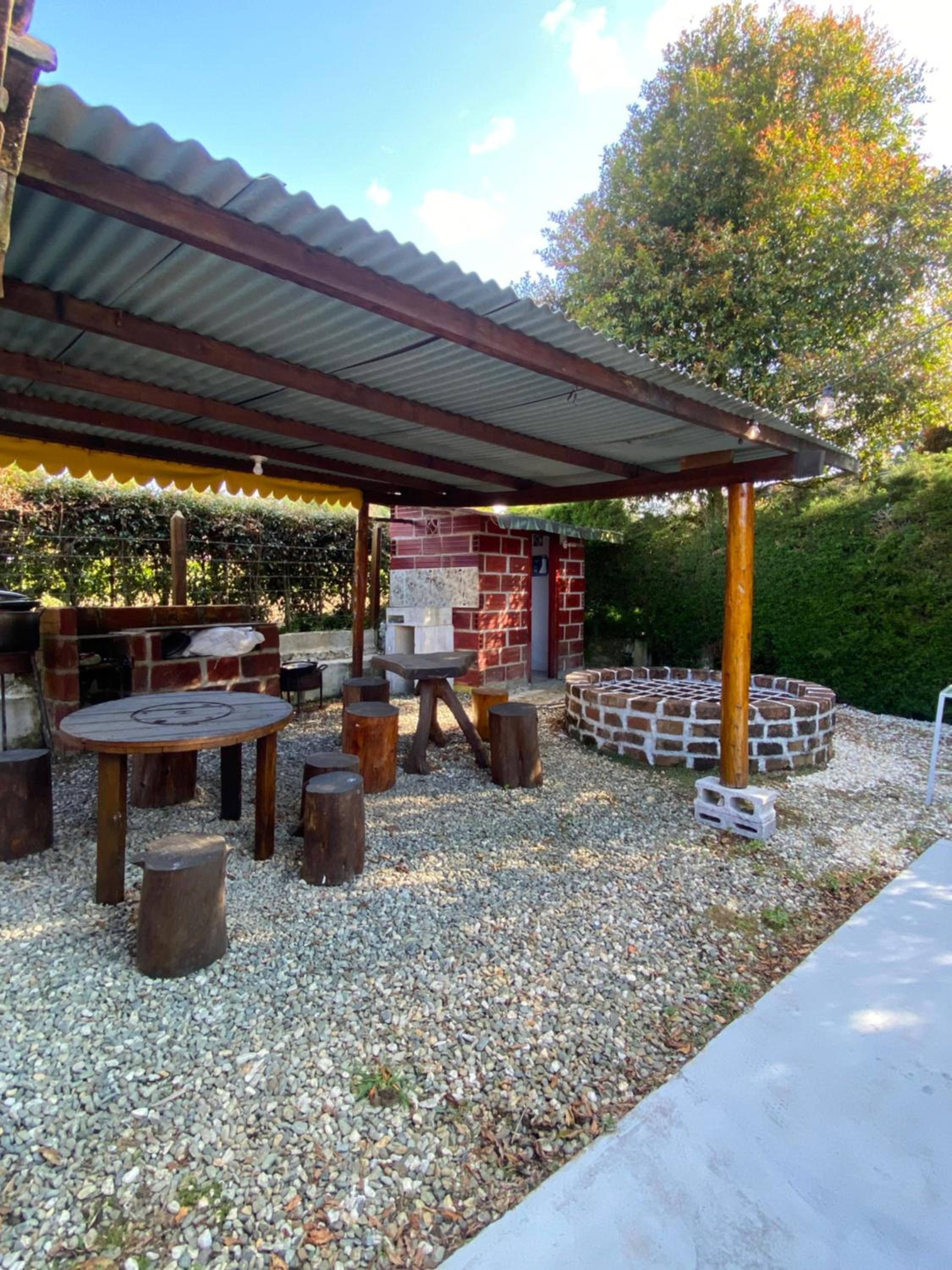 Villa Ligia