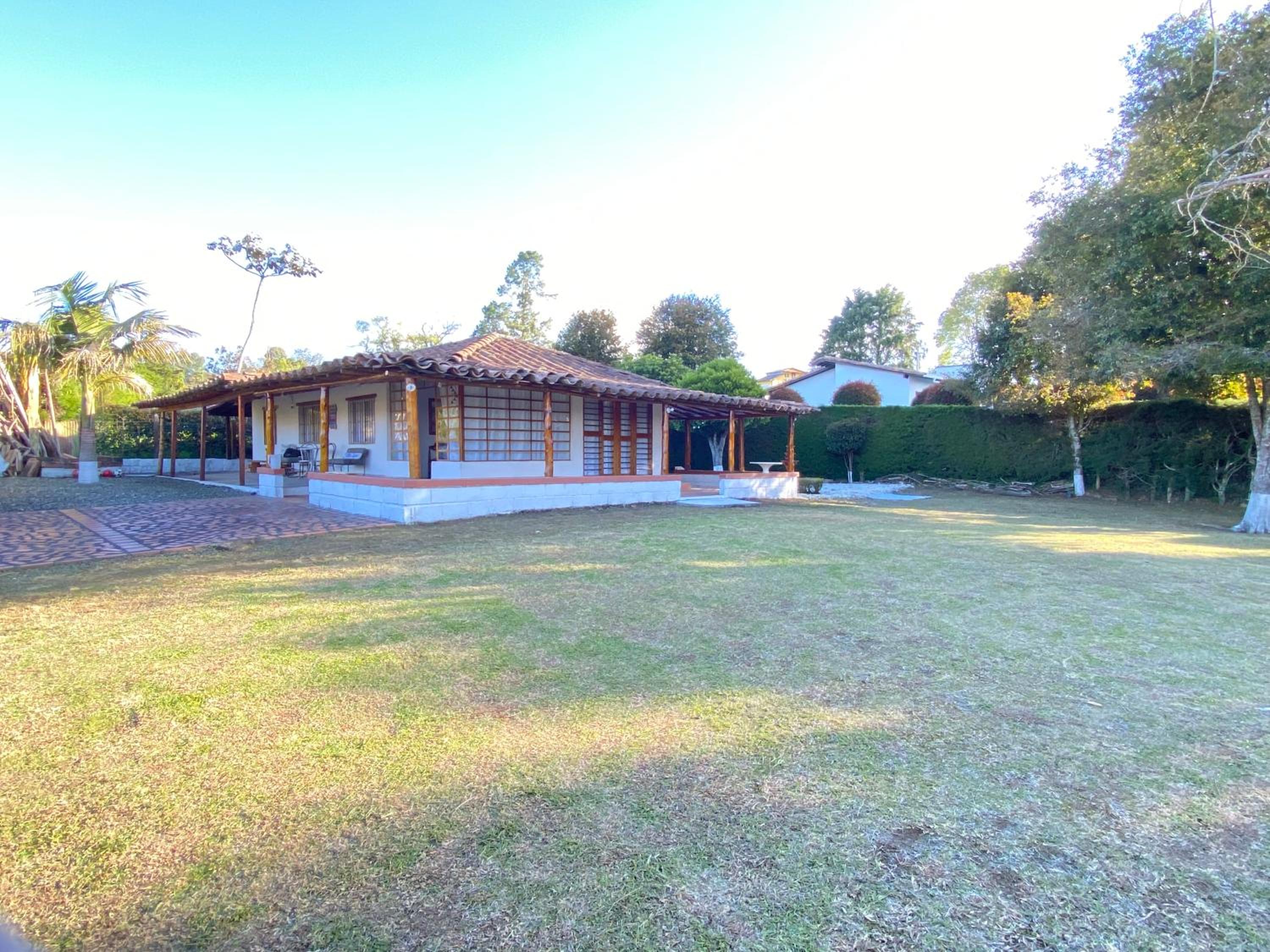 Villa Ligia