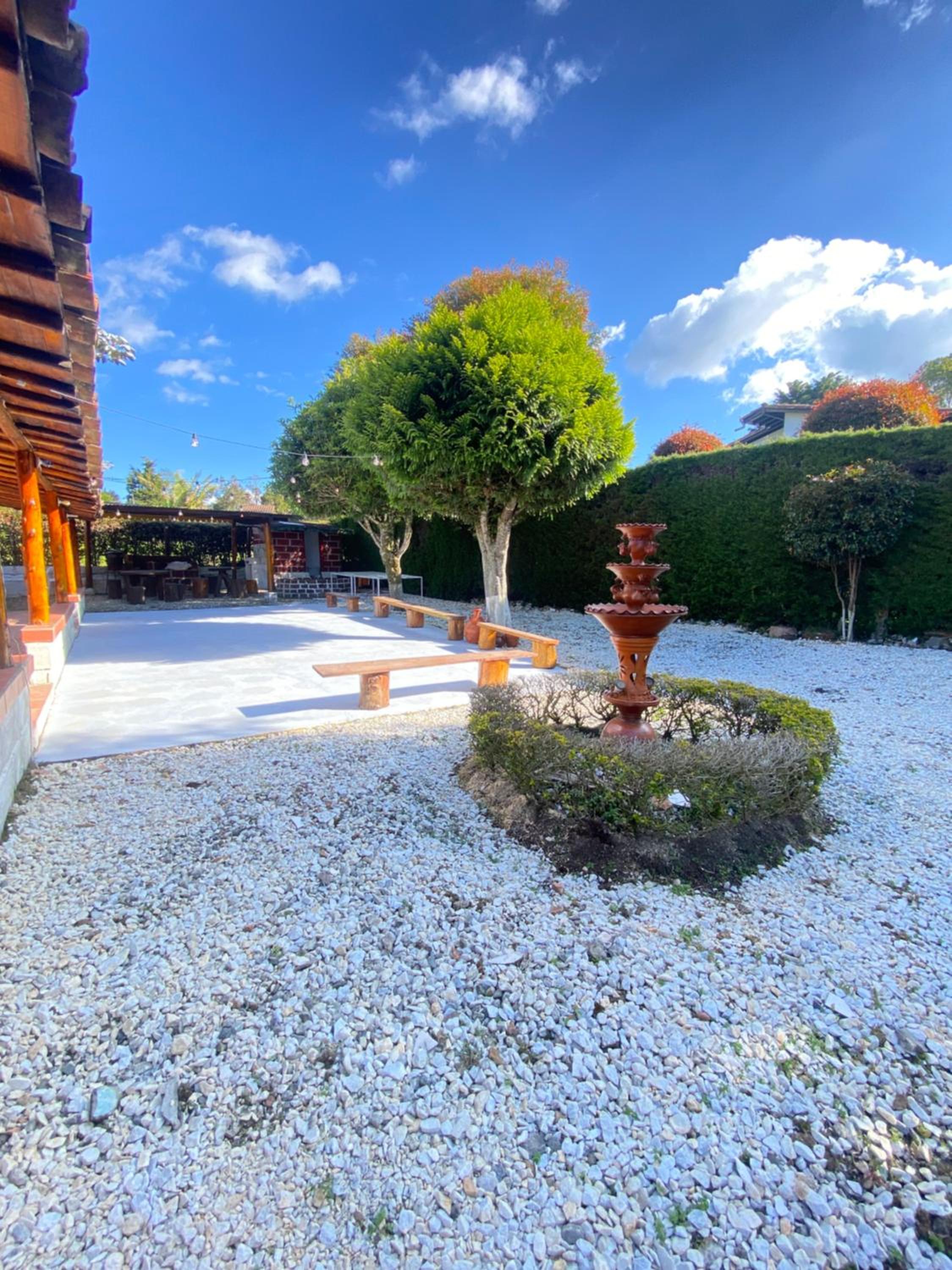 Villa Ligia