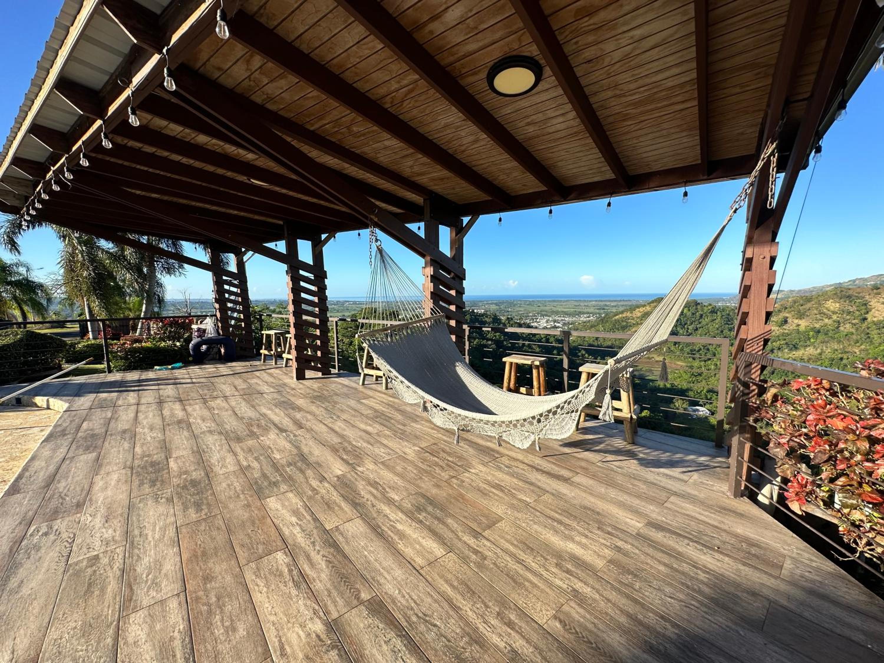 Hacienda CasaCampo view 5