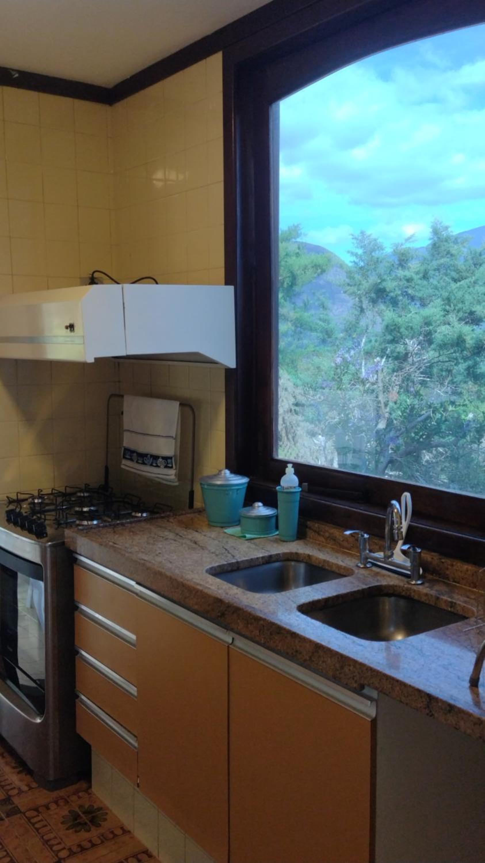 Villa Alto das Montanhas/Friburgo