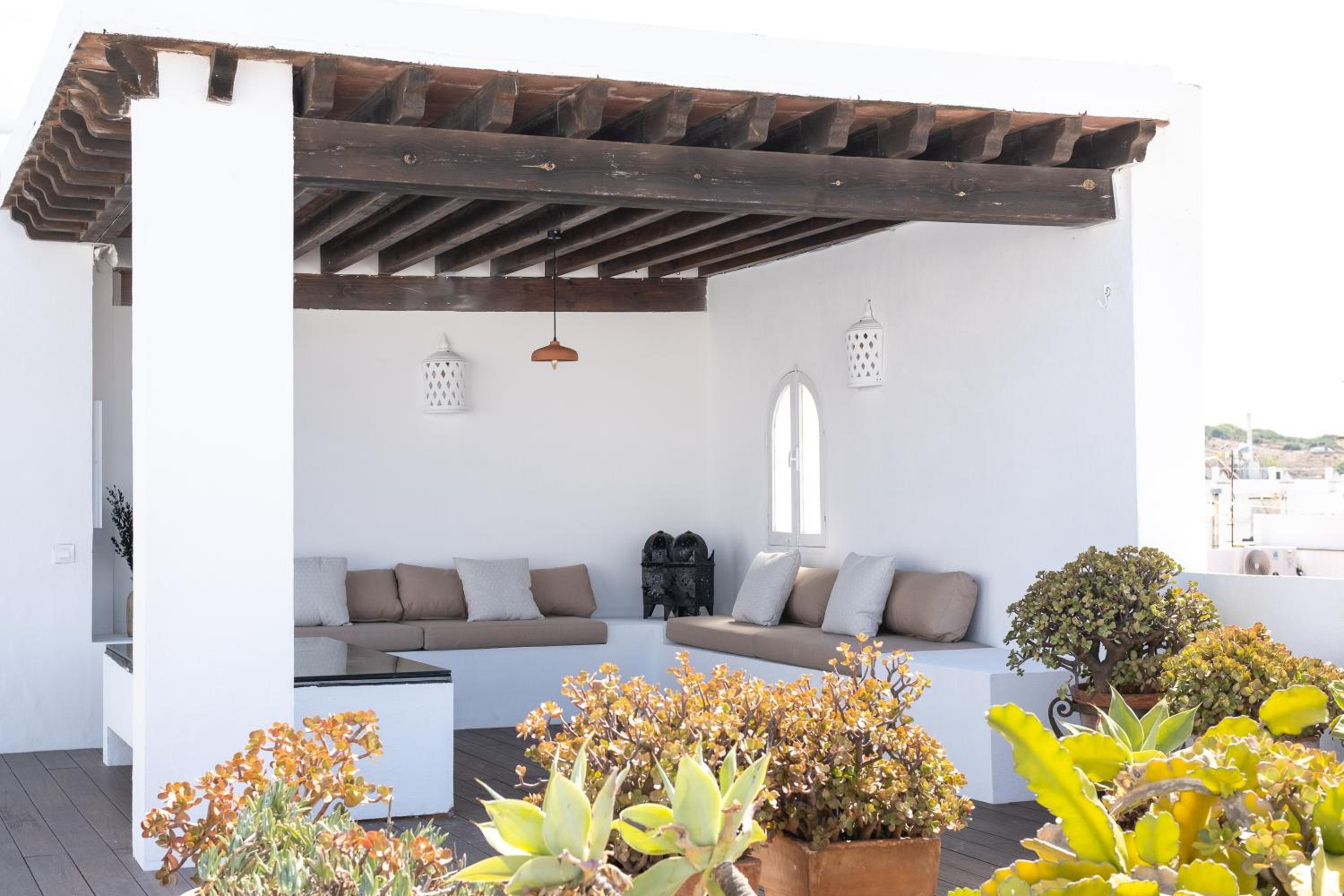 roof