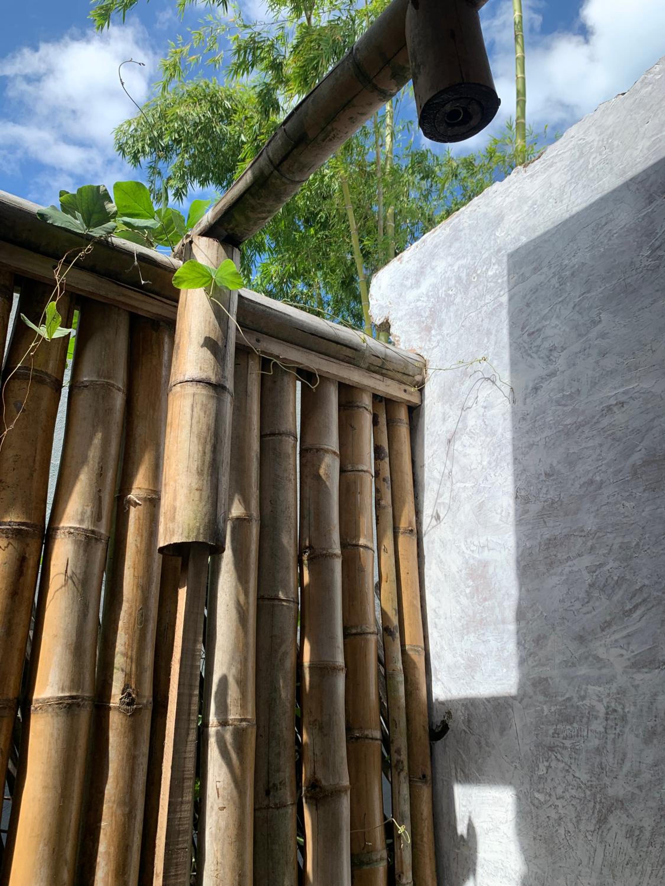 KUA Cabañas