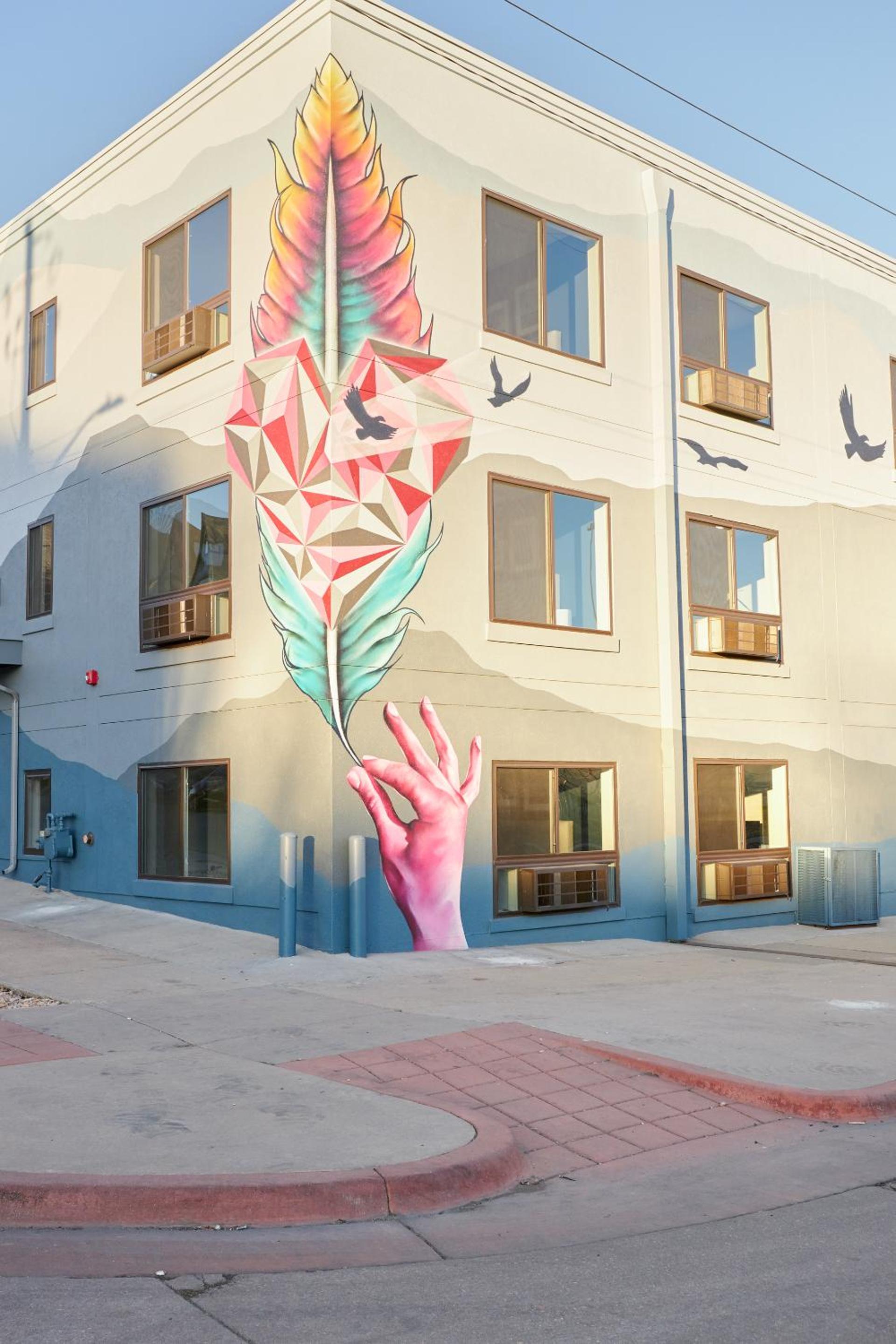 Kasa LoHi Denver, Foto 10