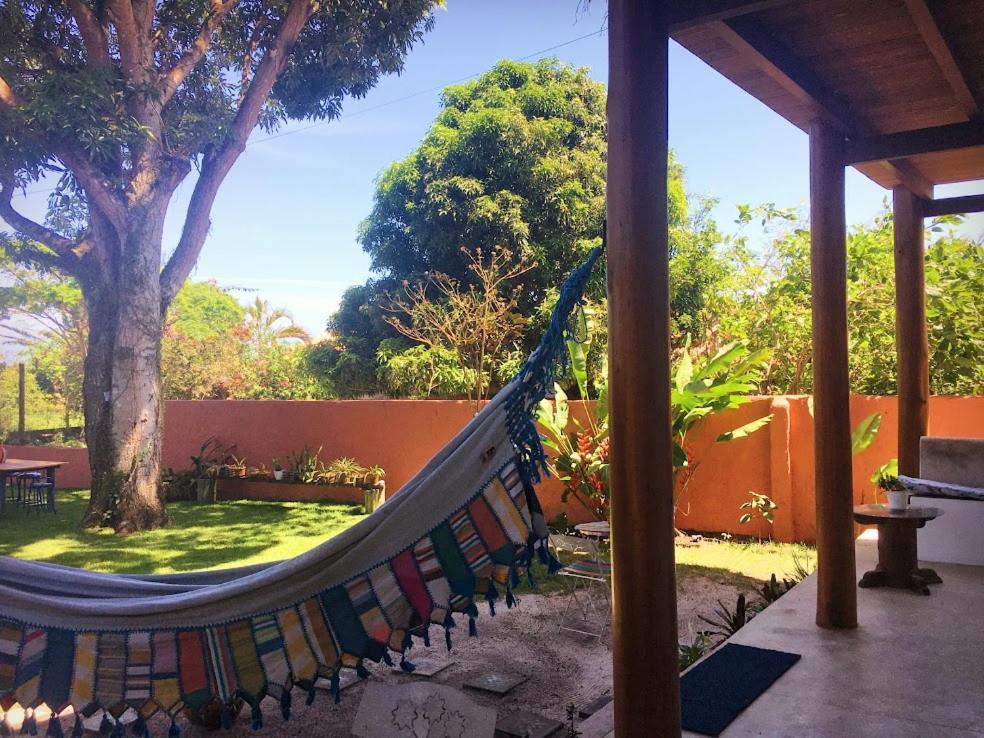 Residencial Mirante Cumuruxatiba