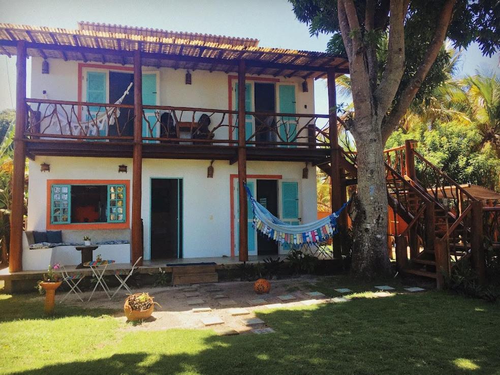 Residencial Mirante Cumuruxatiba
