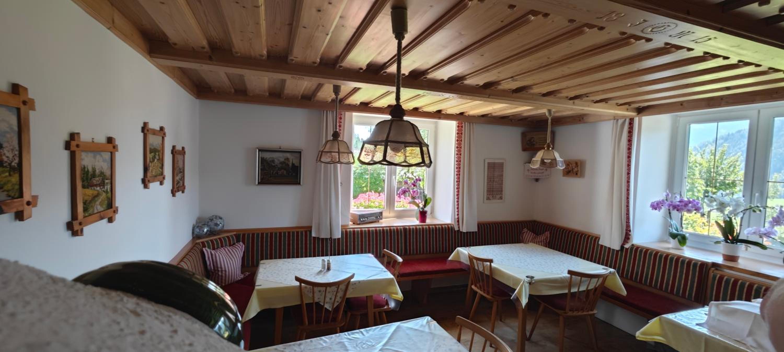 Haus Adler