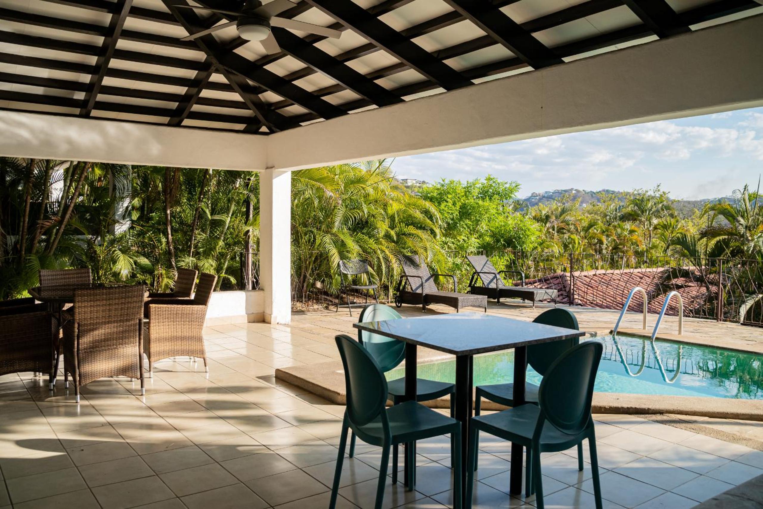 Private Villa With Resort Experience