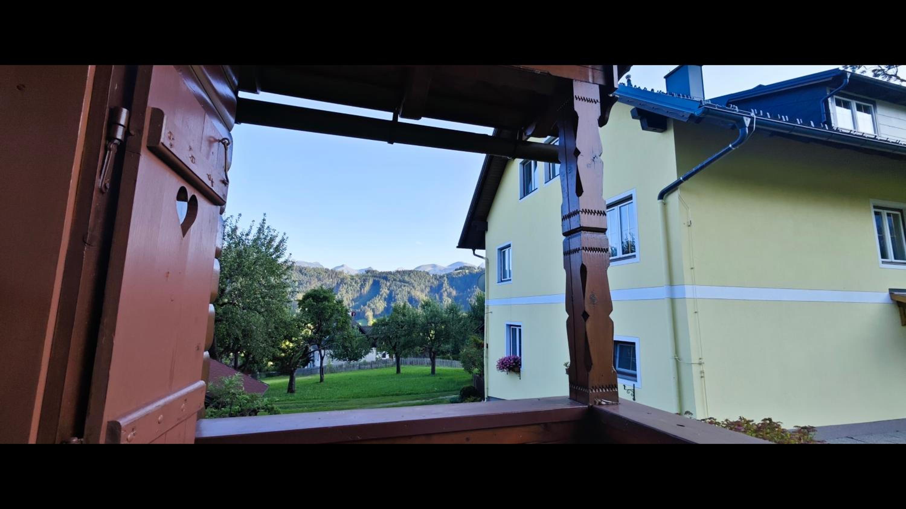 Haus Adler