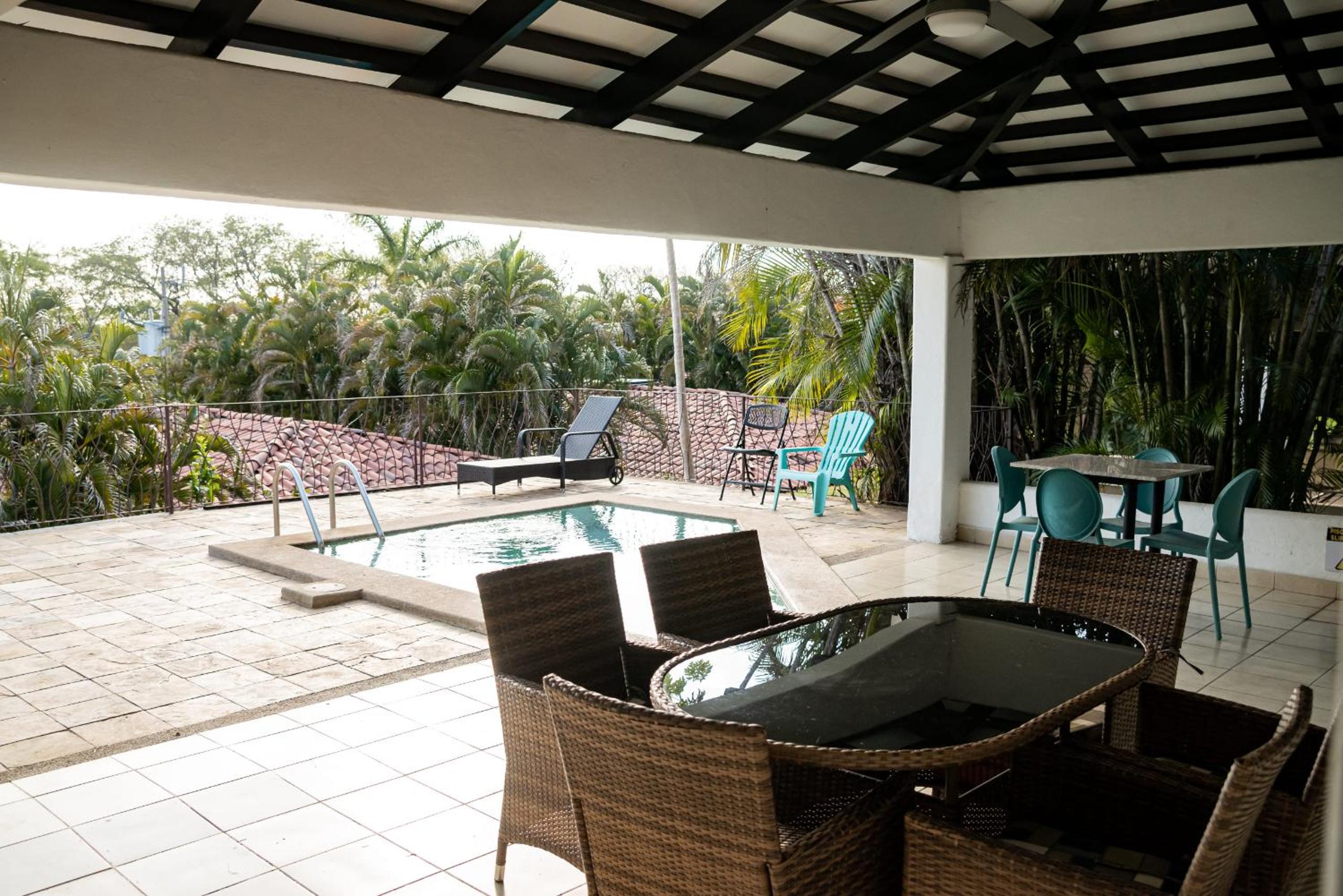Private Villa With Resort Experience
