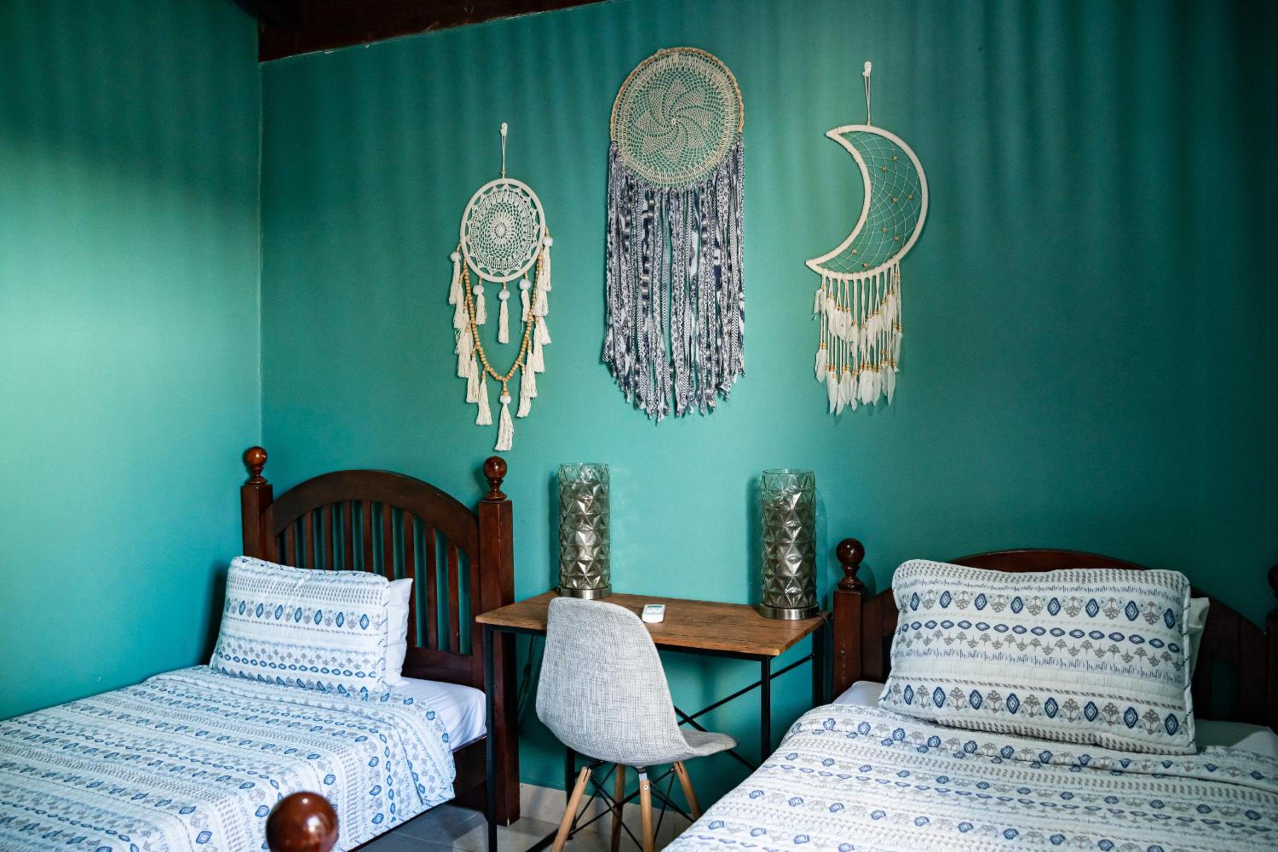 Private Villa With Resort Experience