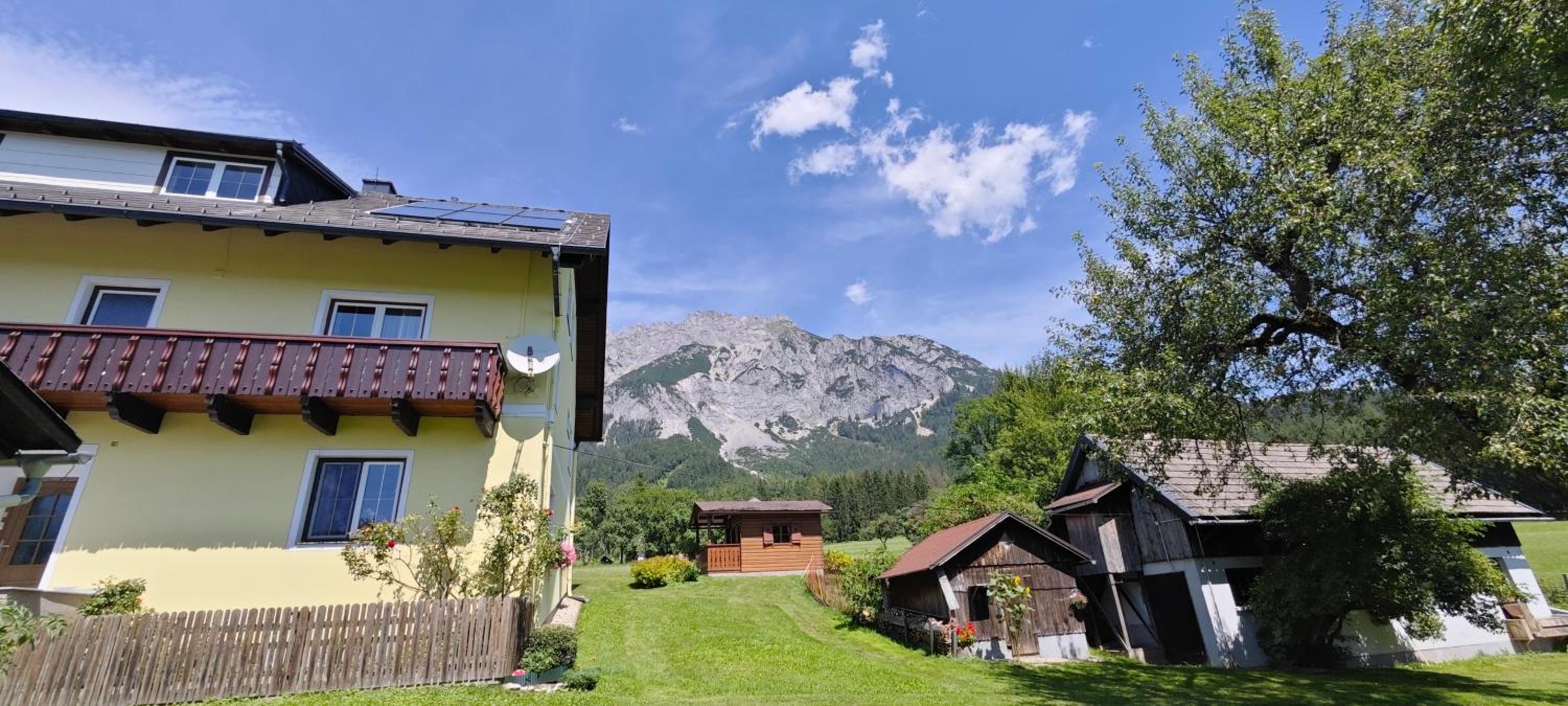 Haus Adler