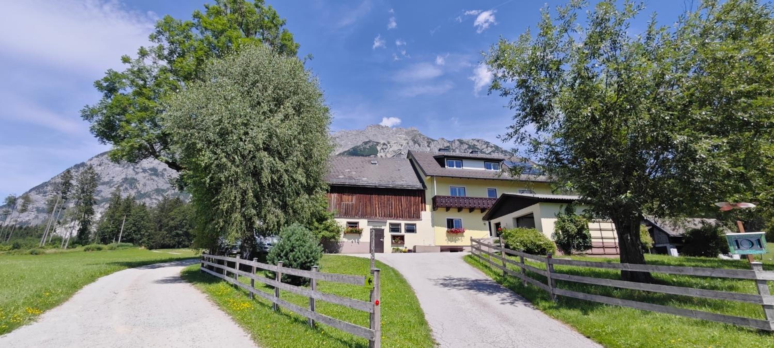 Haus Adler