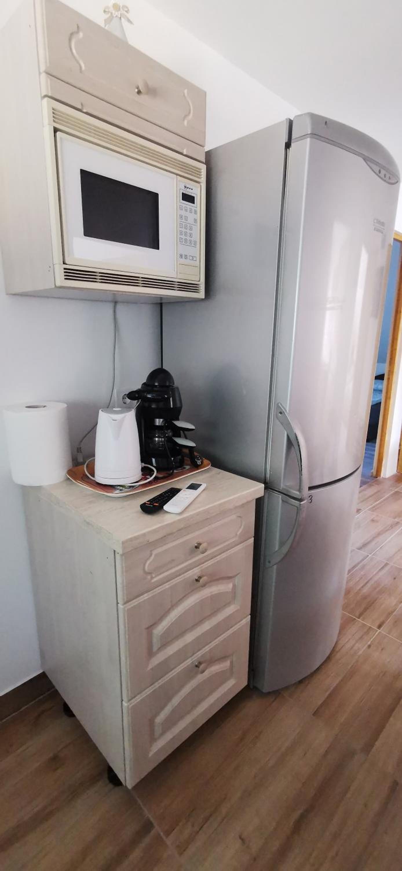 Rigófészek Apartmanház
