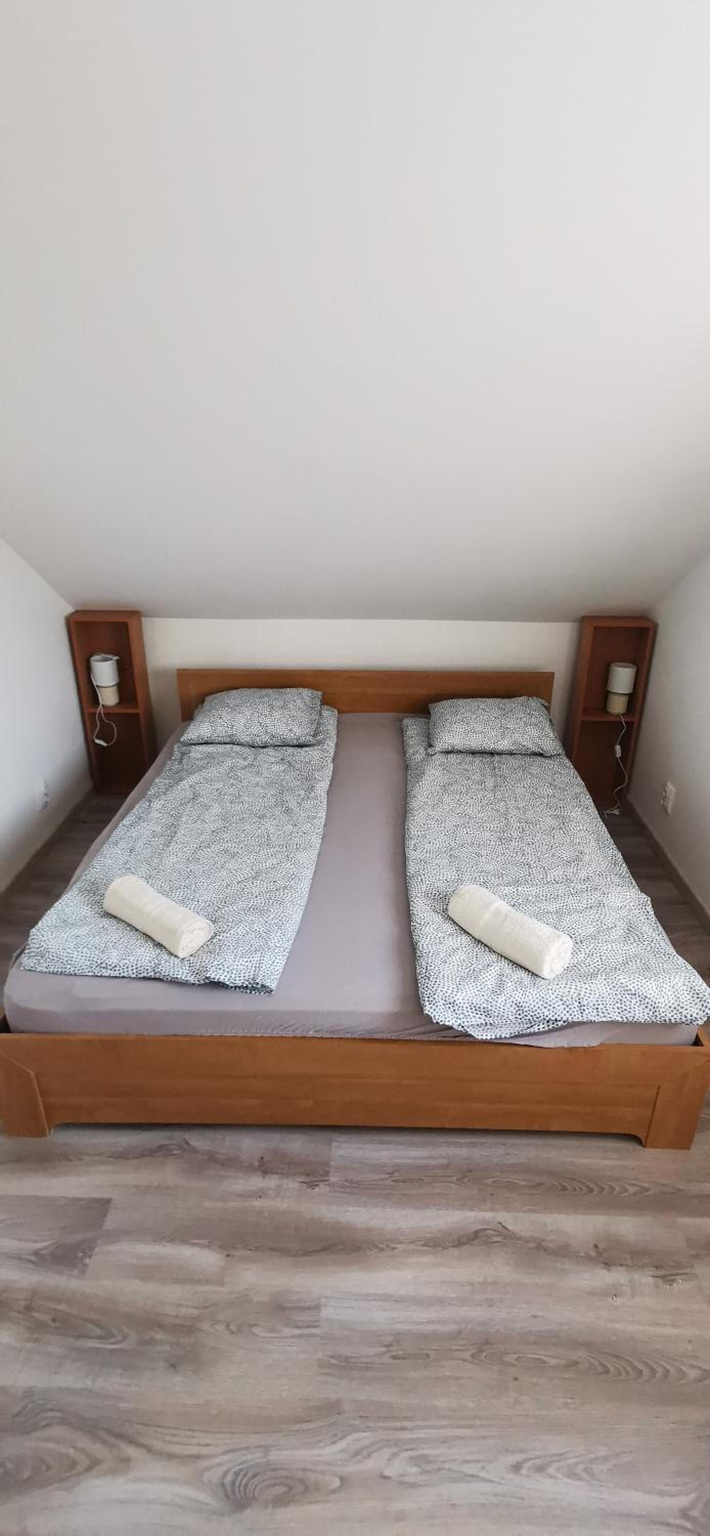 Rigófészek Apartmanház