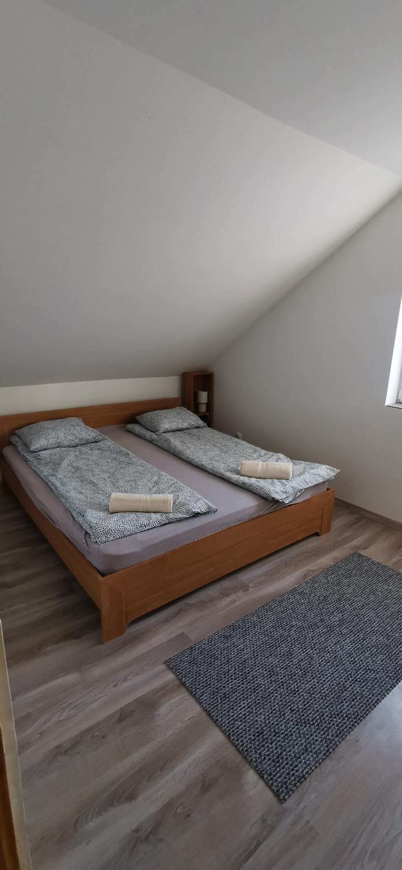 Rigófészek Apartmanház
