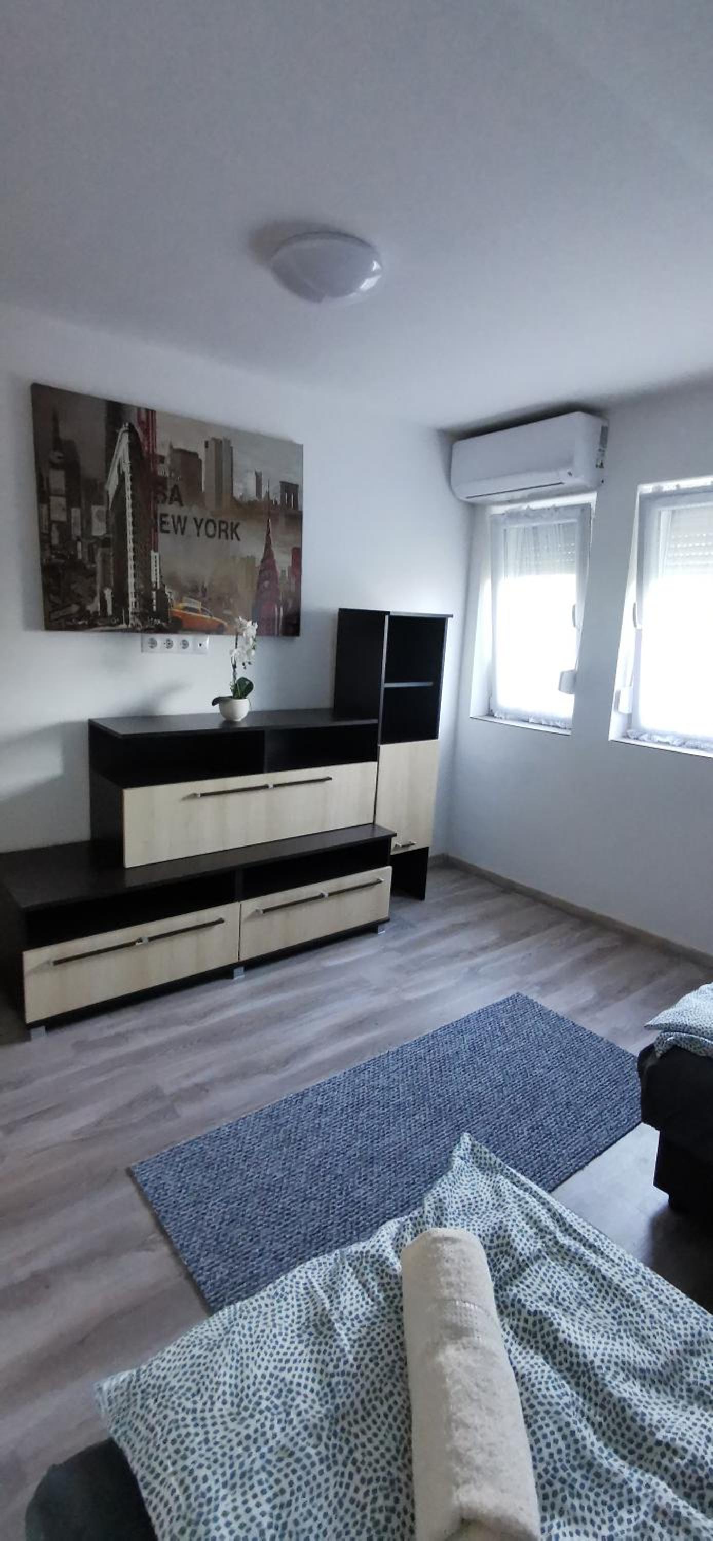 Rigófészek Apartmanház