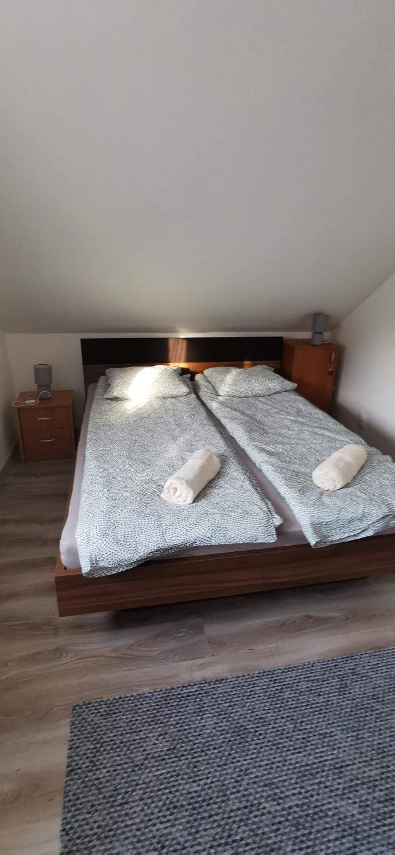 Rigófészek Apartmanház