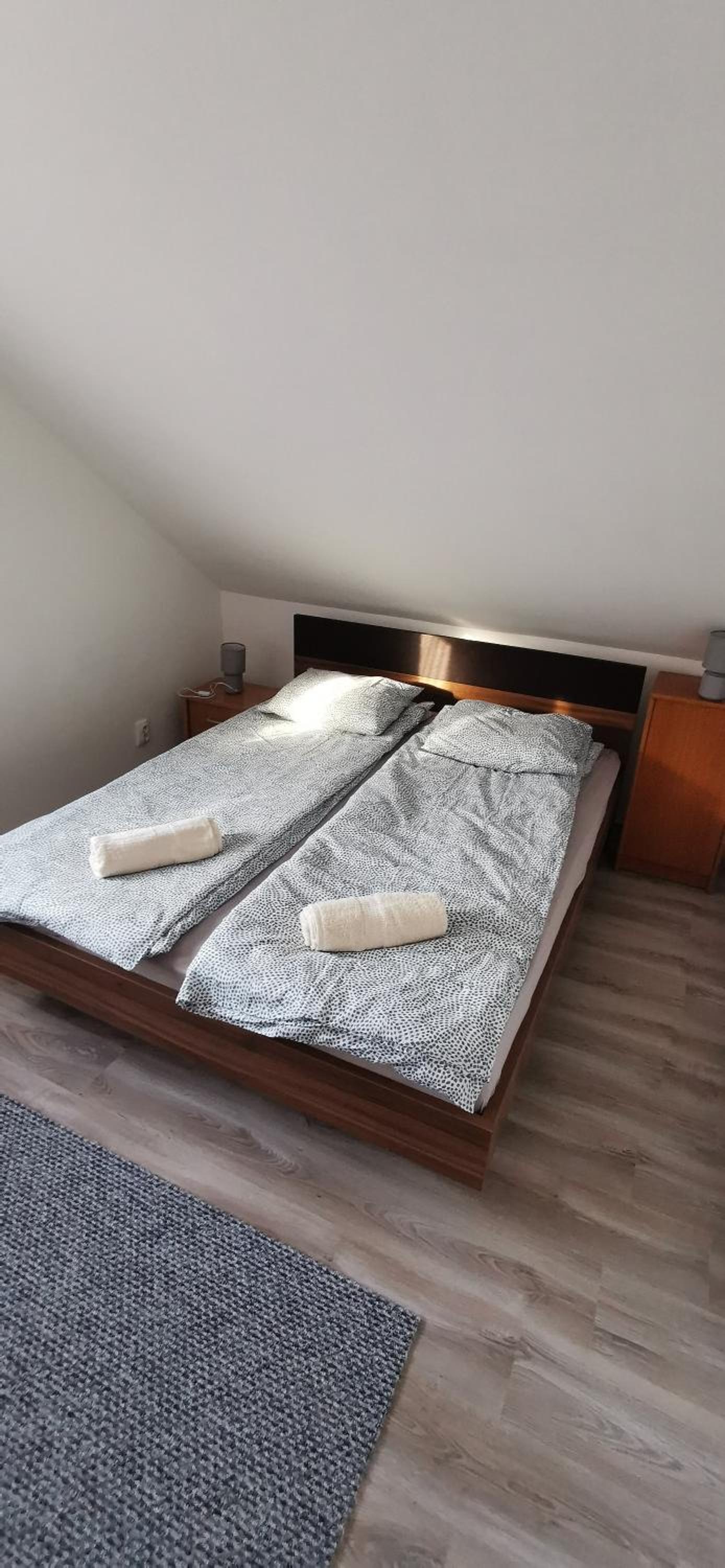 Rigófészek Apartmanház