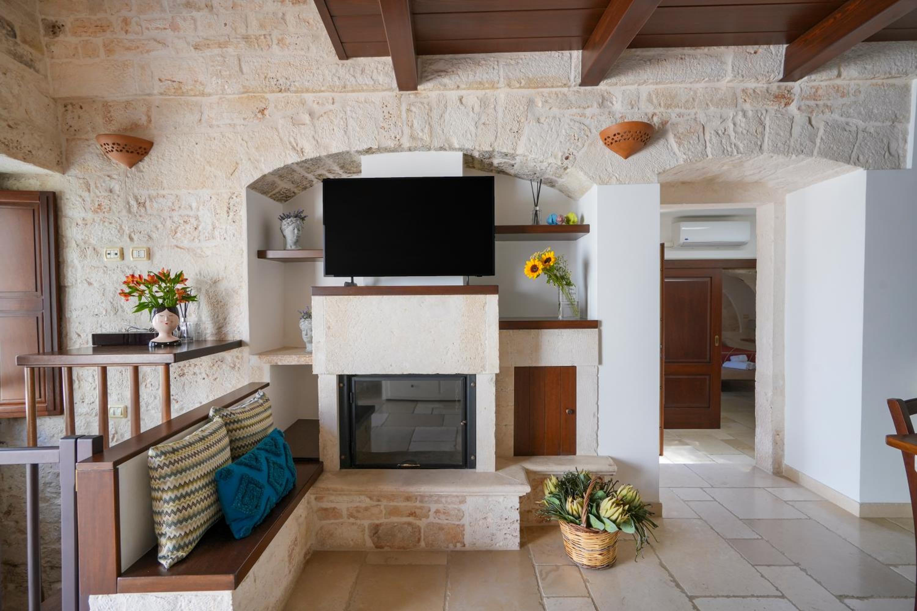 Dimora Monte Grappa photo 5