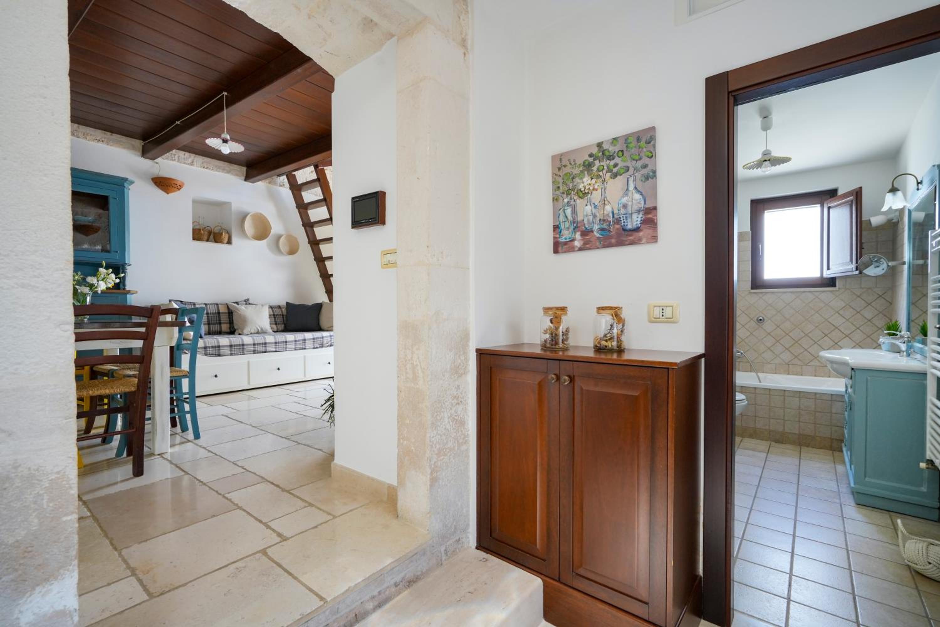 Dimora Monte Grappa photo 4