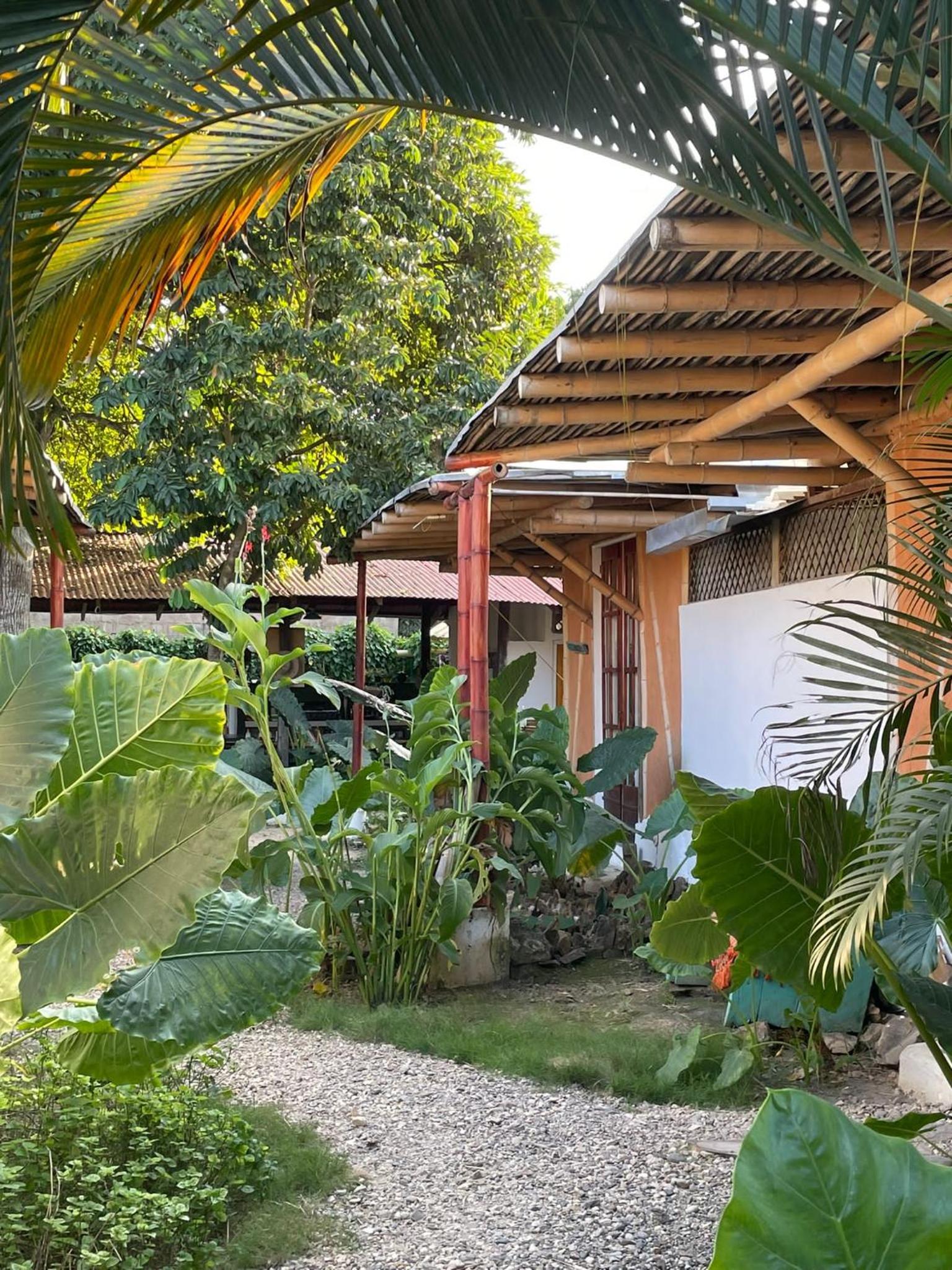 KUA Cabañas