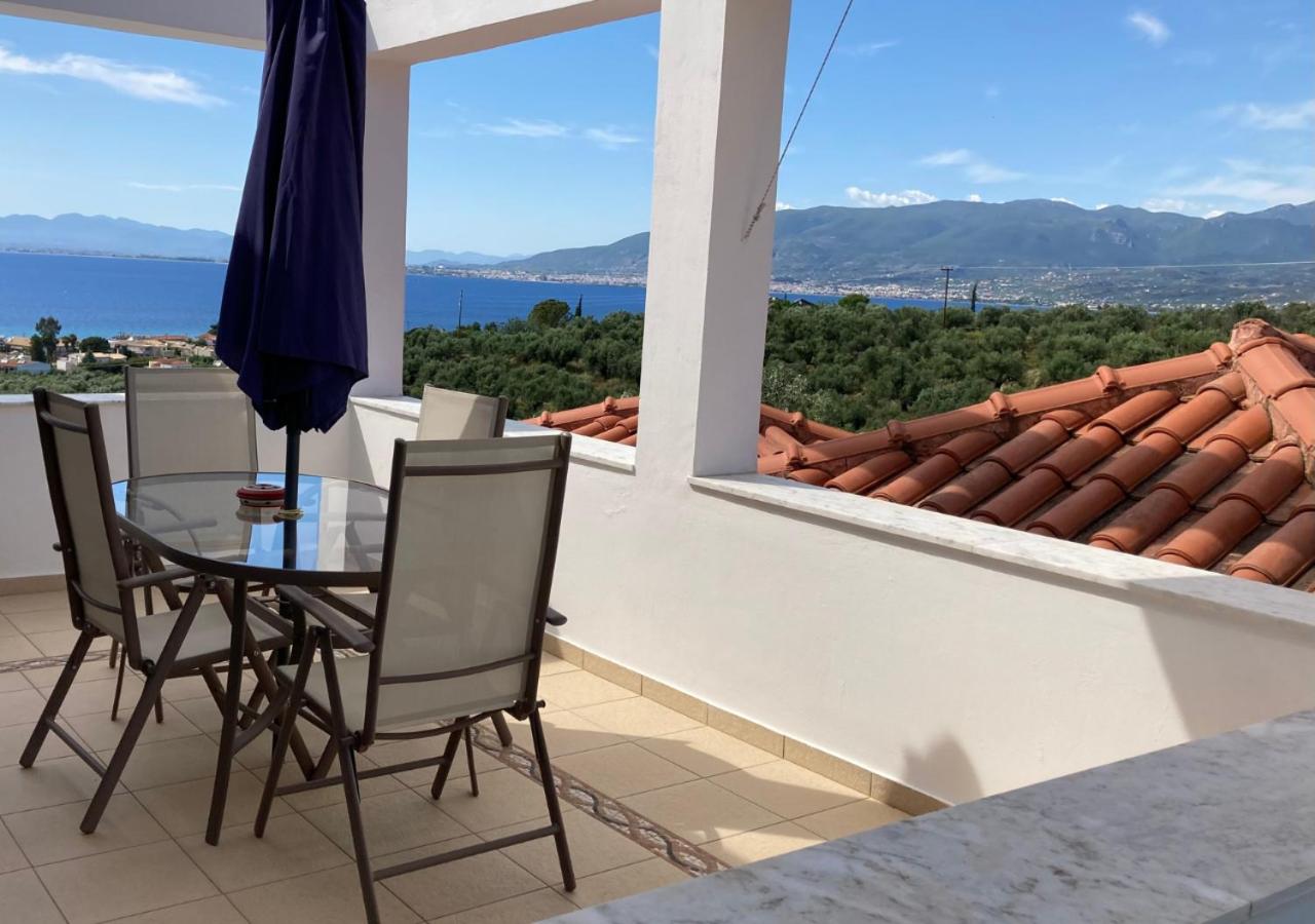Villa Astriana