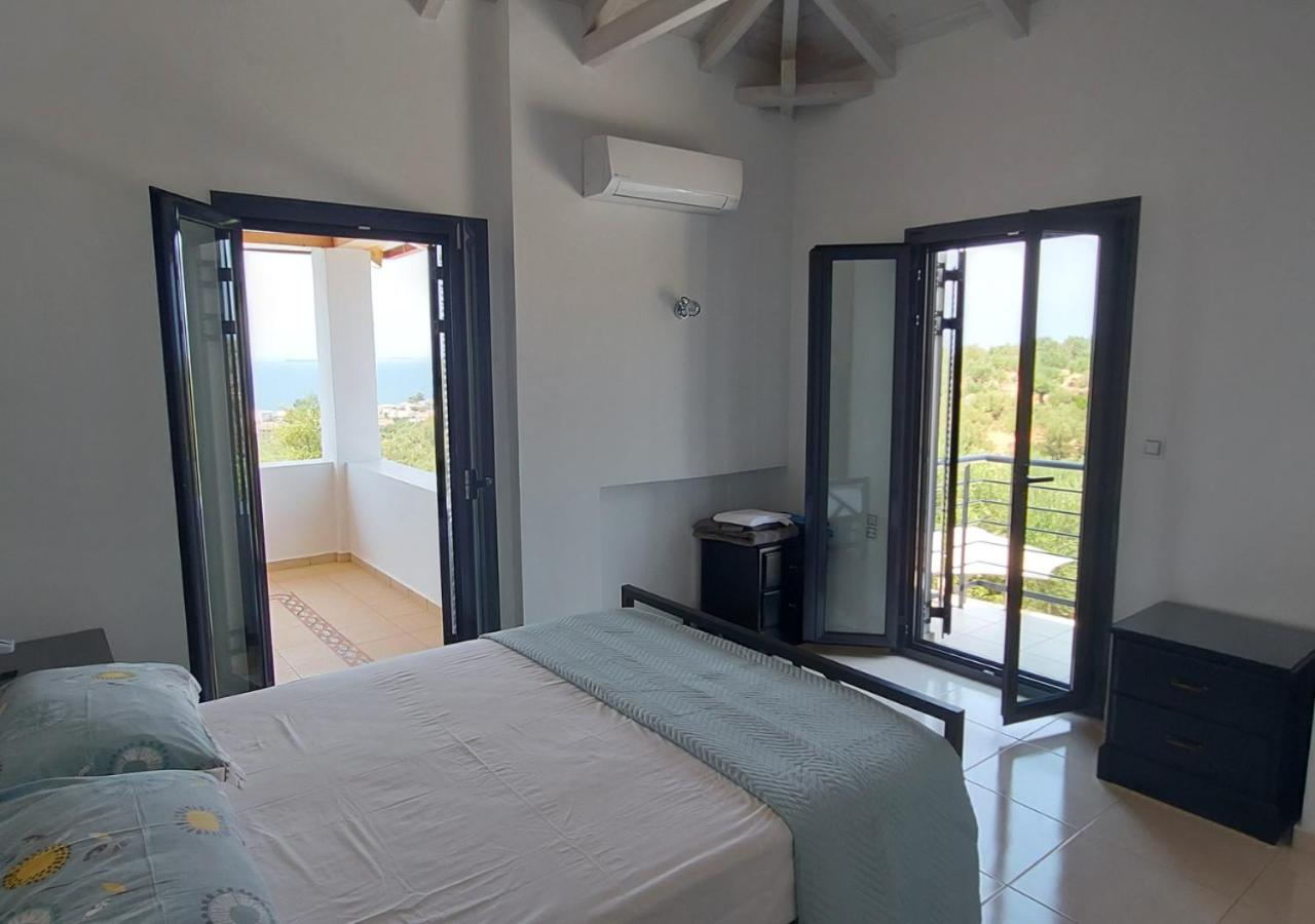 Villa Astriana
