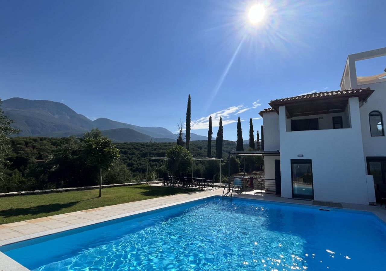 Villa Astriana