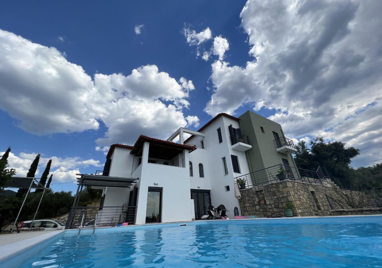Villa Astriana
