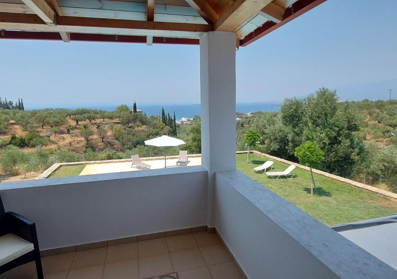 Villa Astriana