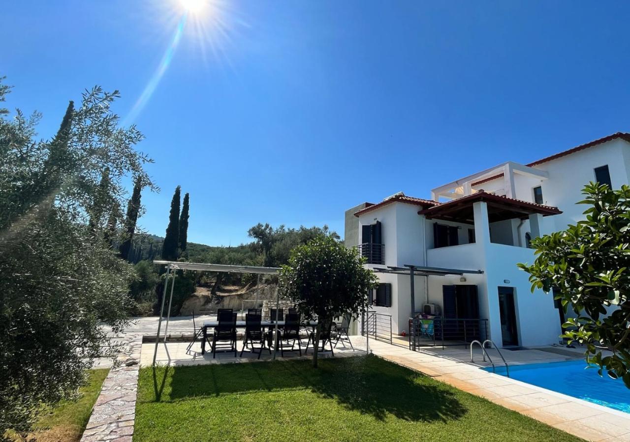 Villa Astriana