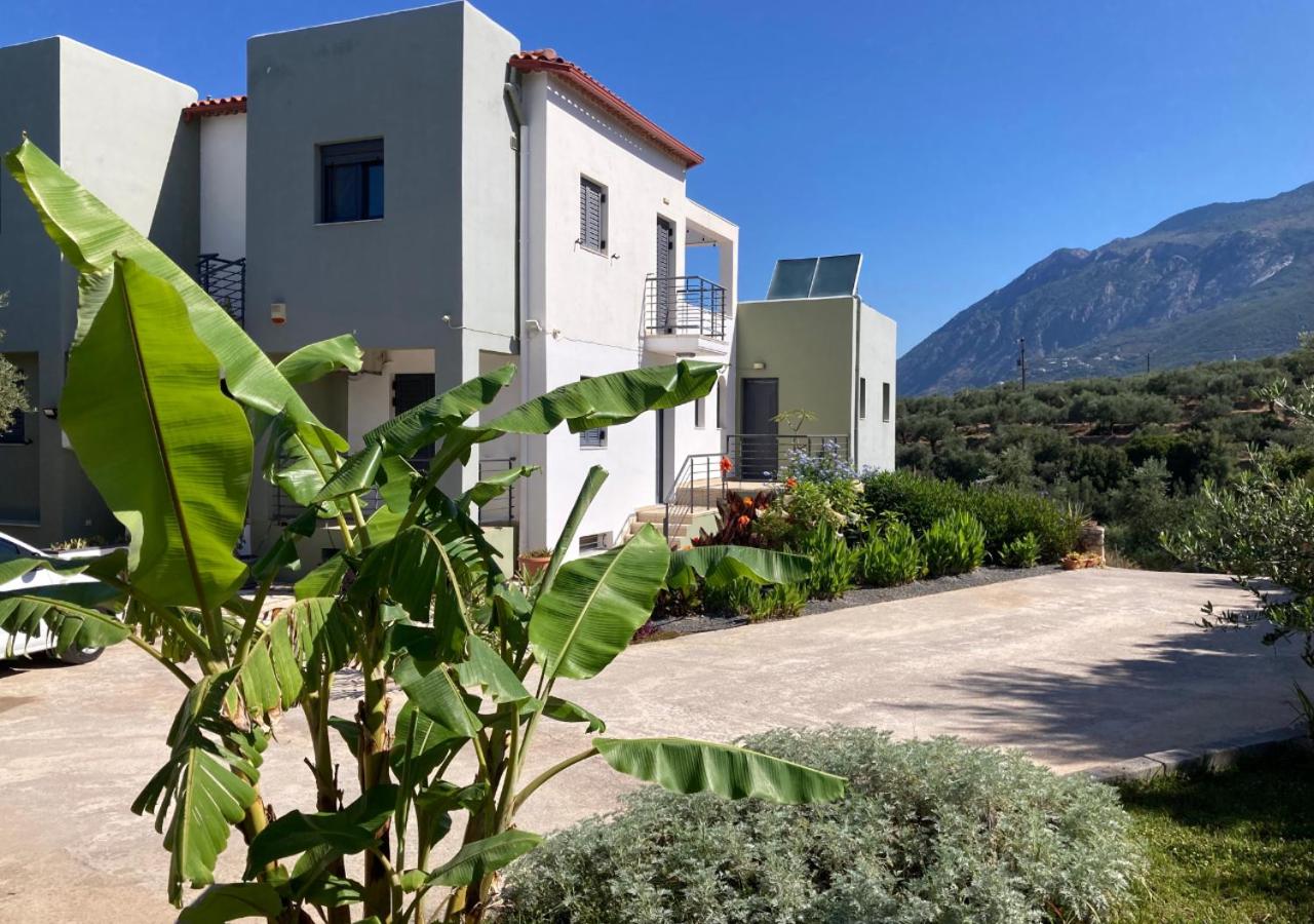 Villa Astriana