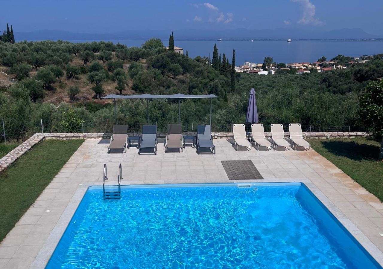 Villa Astriana