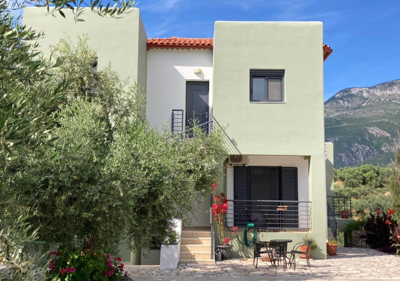 Villa Astriana