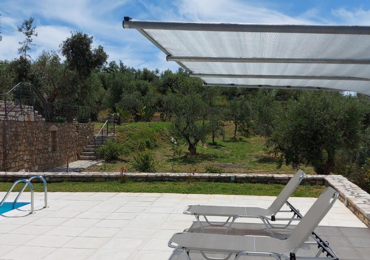 Villa Astriana