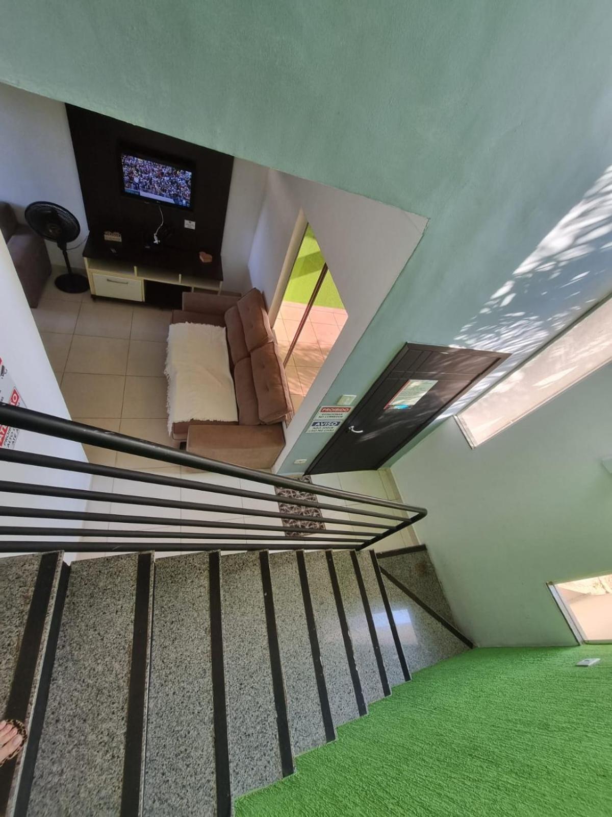 Sobrado Mobiliado