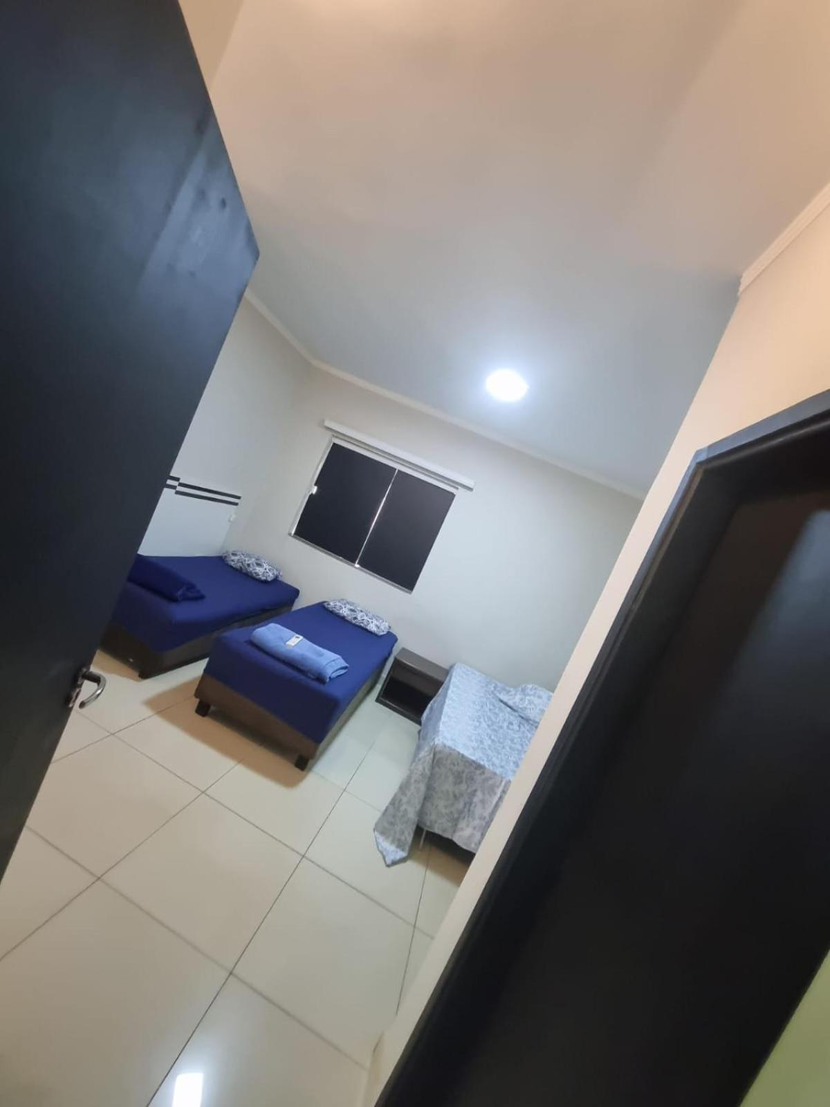 Sobrado Mobiliado