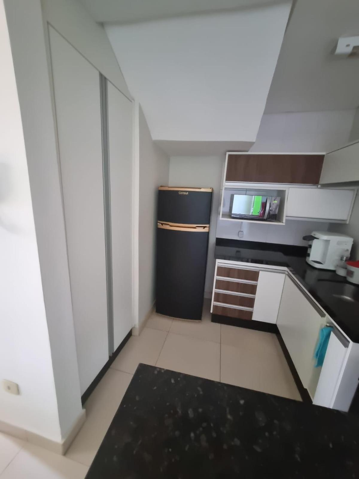 Sobrado Mobiliado