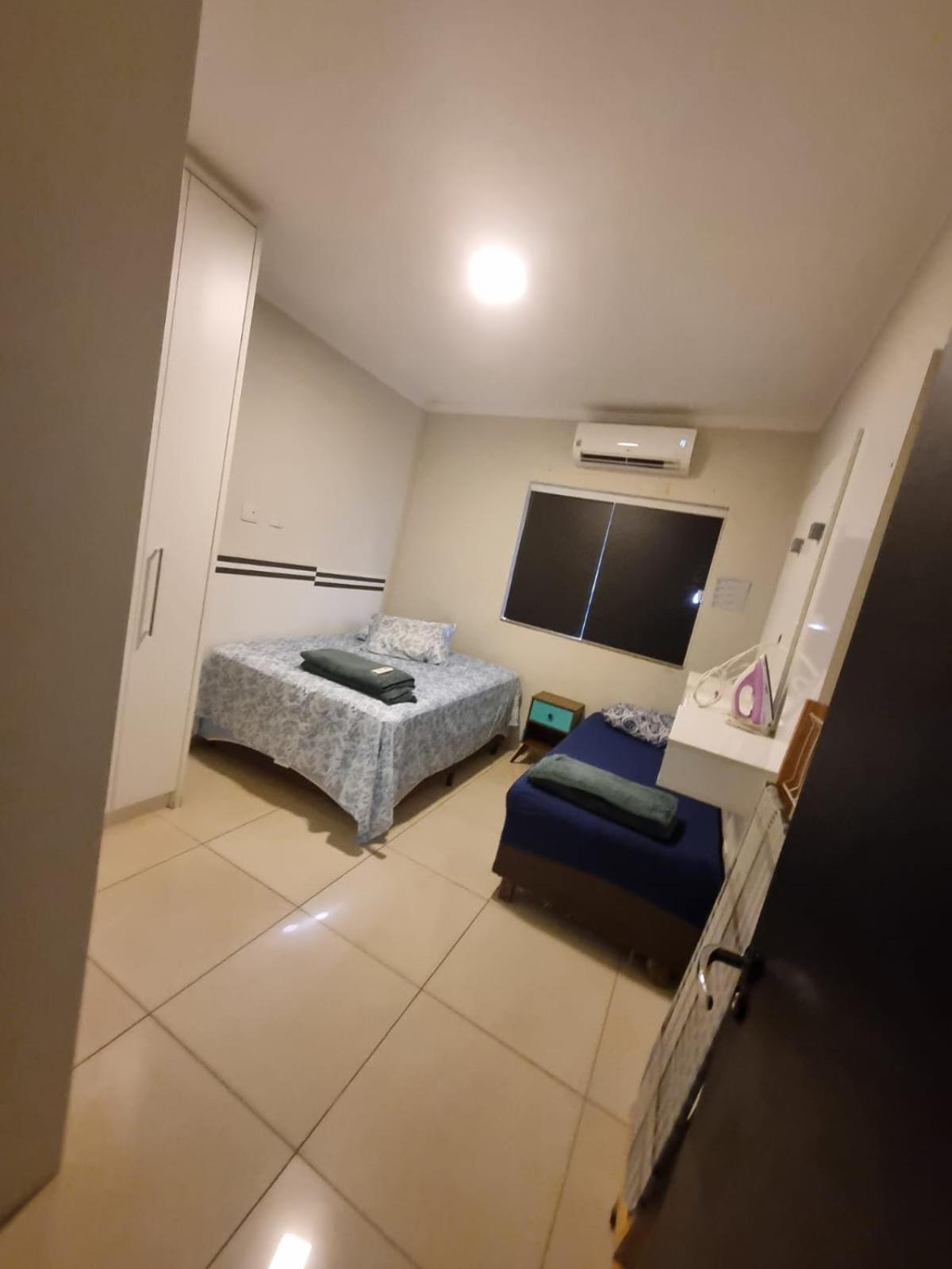 Sobrado Mobiliado