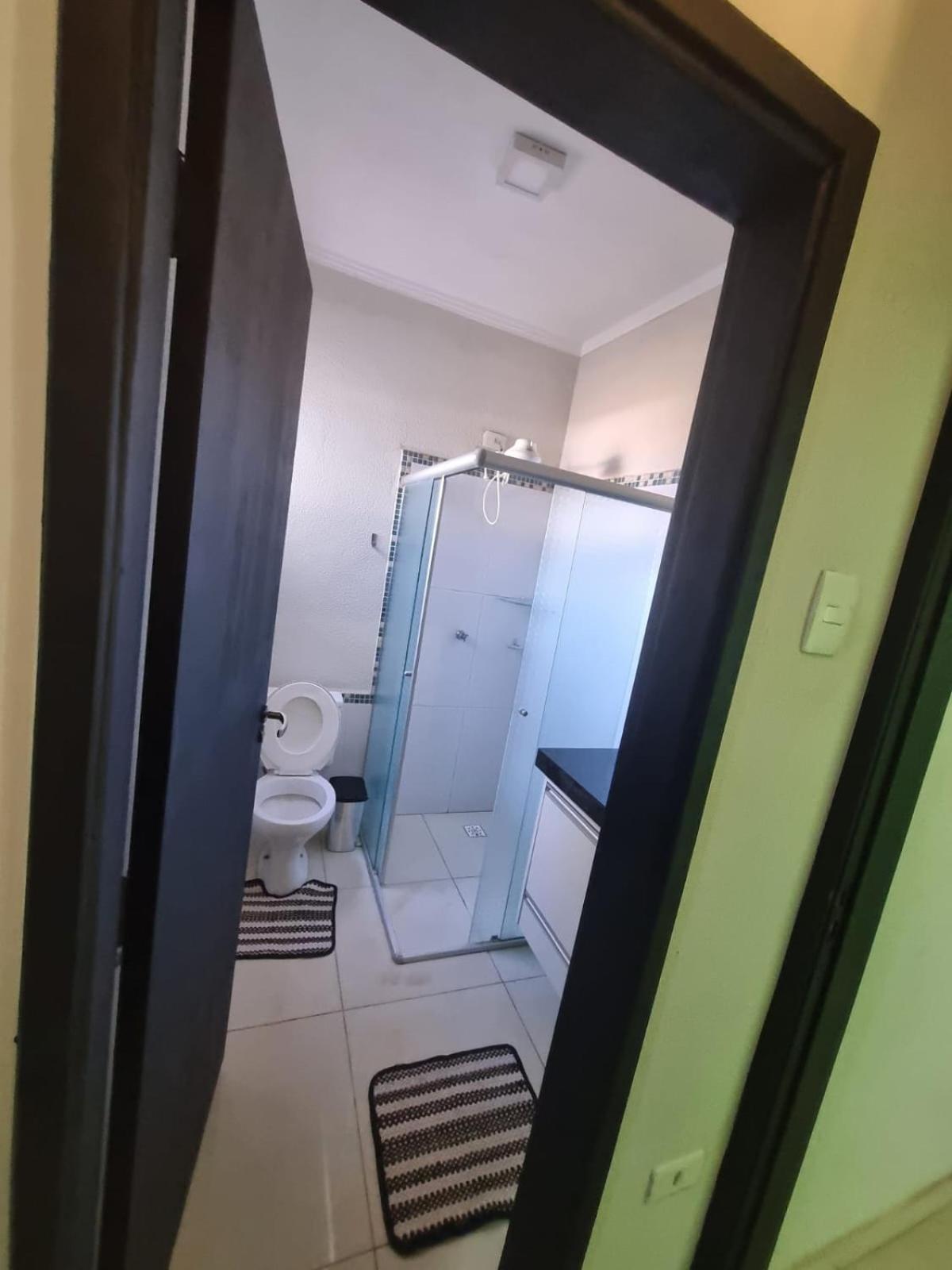 Sobrado Mobiliado