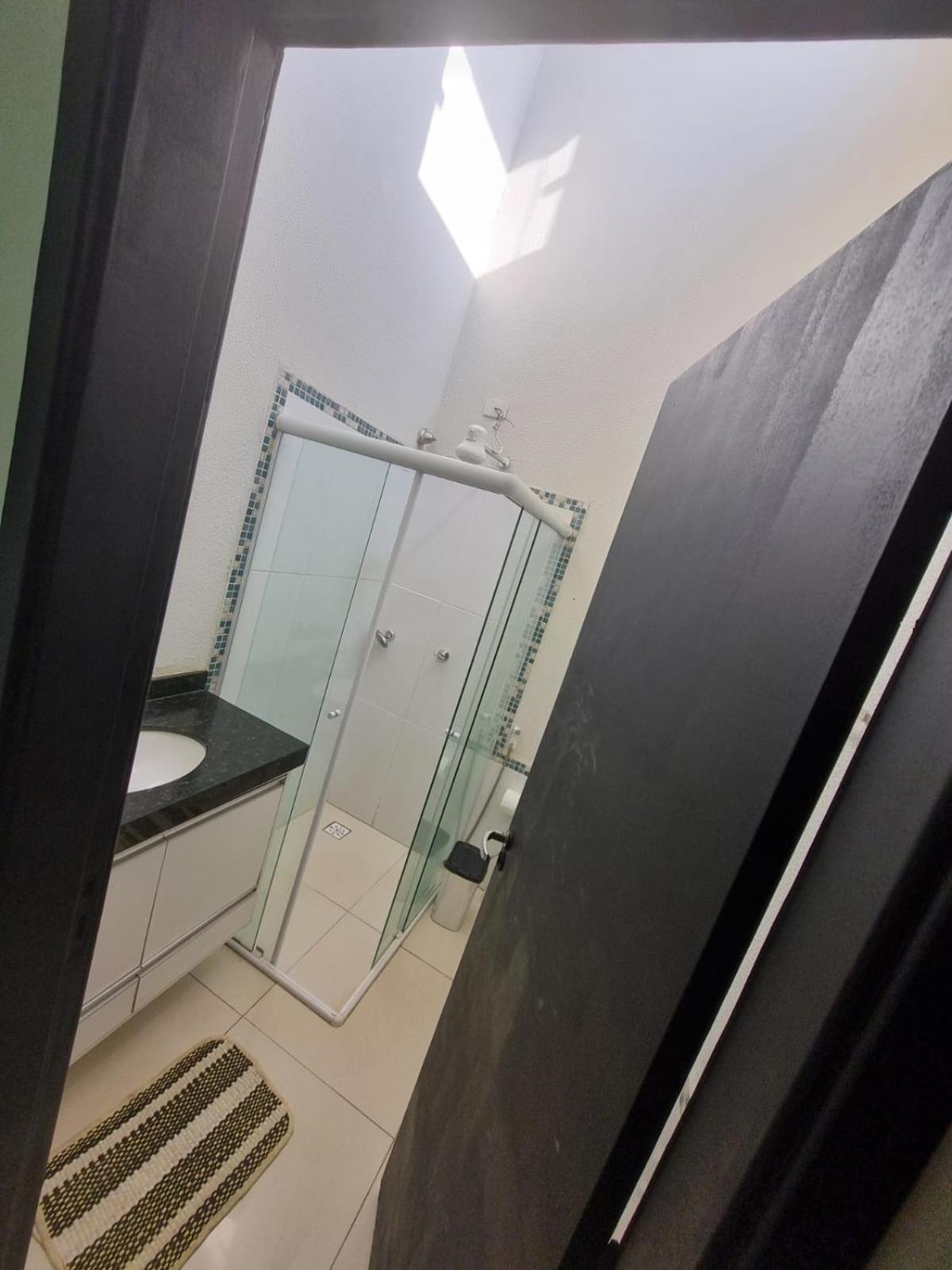 Sobrado Mobiliado