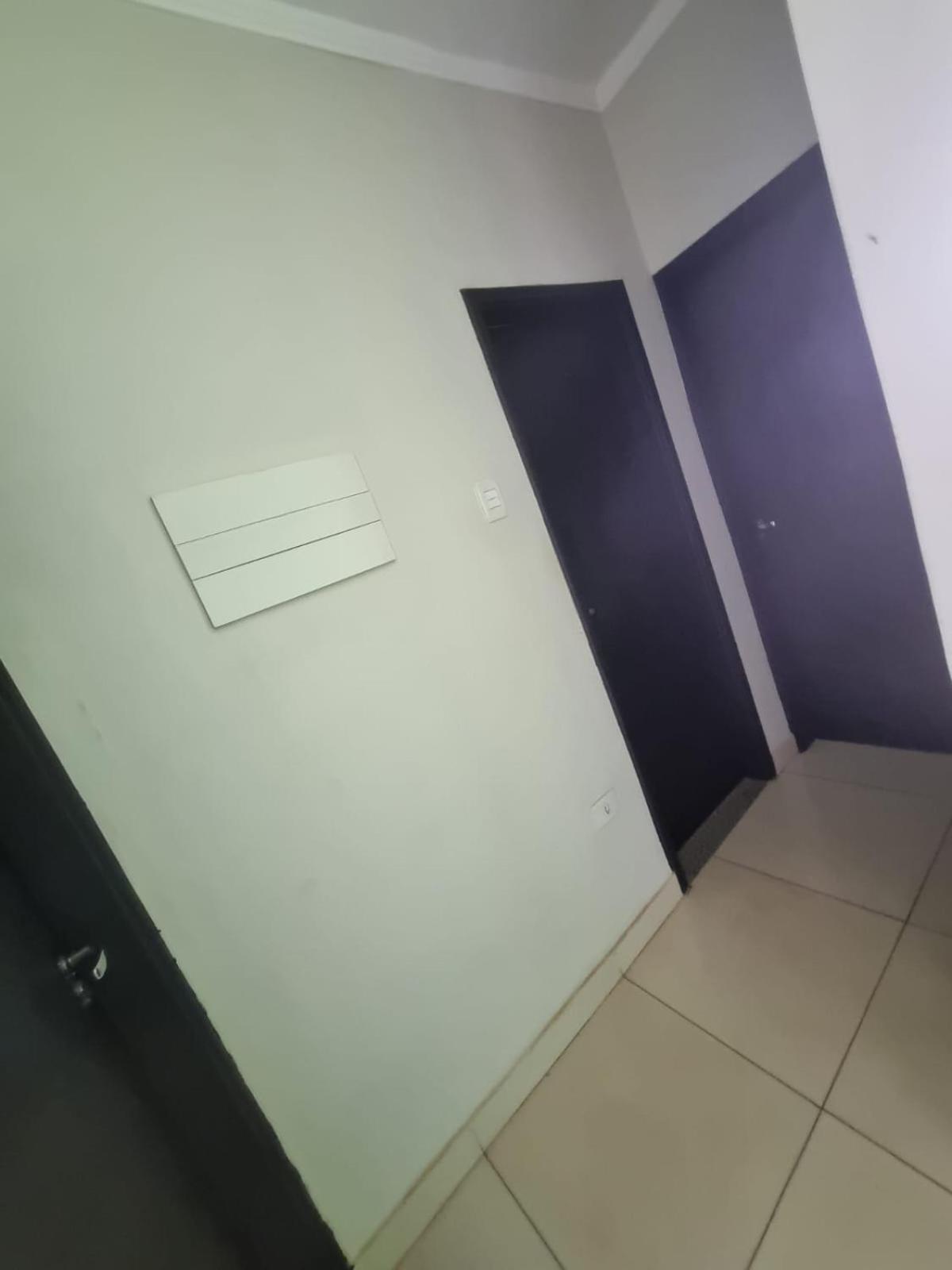 Sobrado Mobiliado