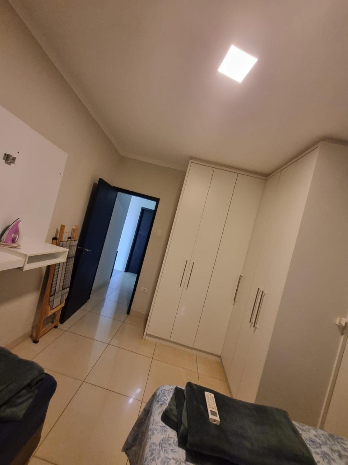 Sobrado Mobiliado