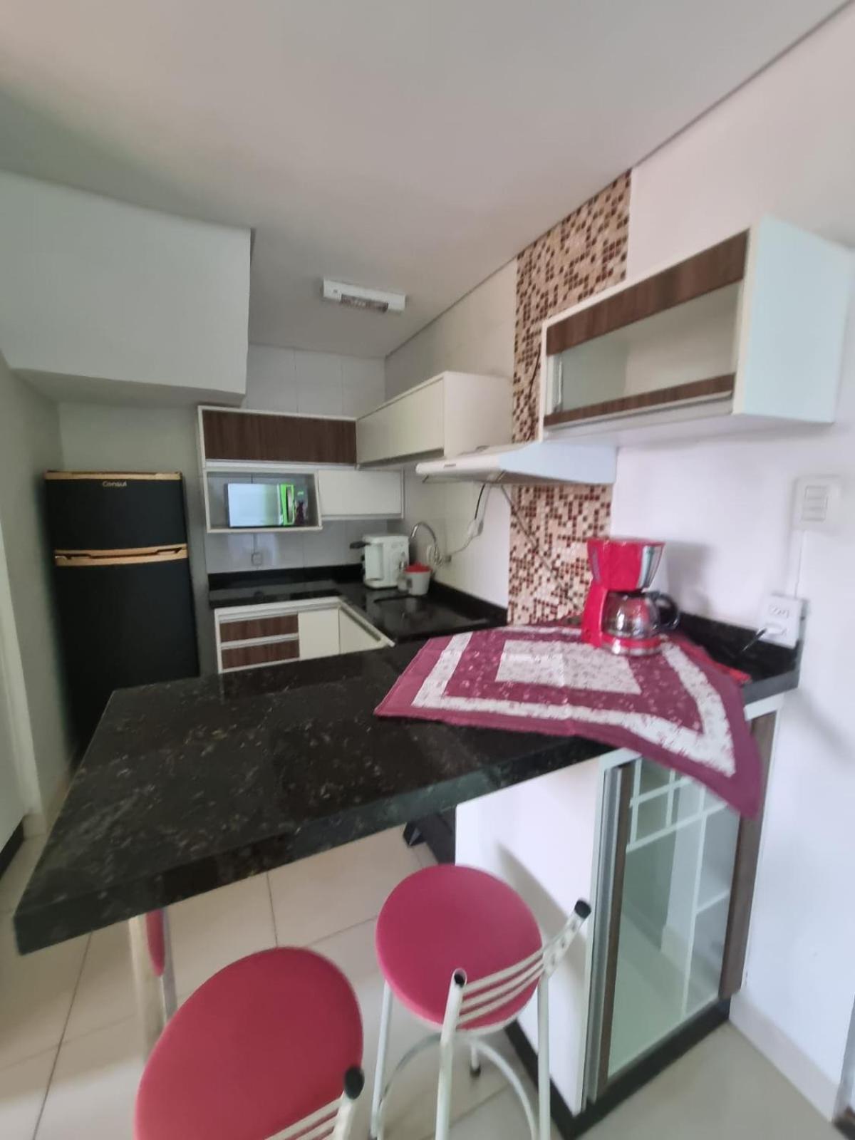 Sobrado Mobiliado